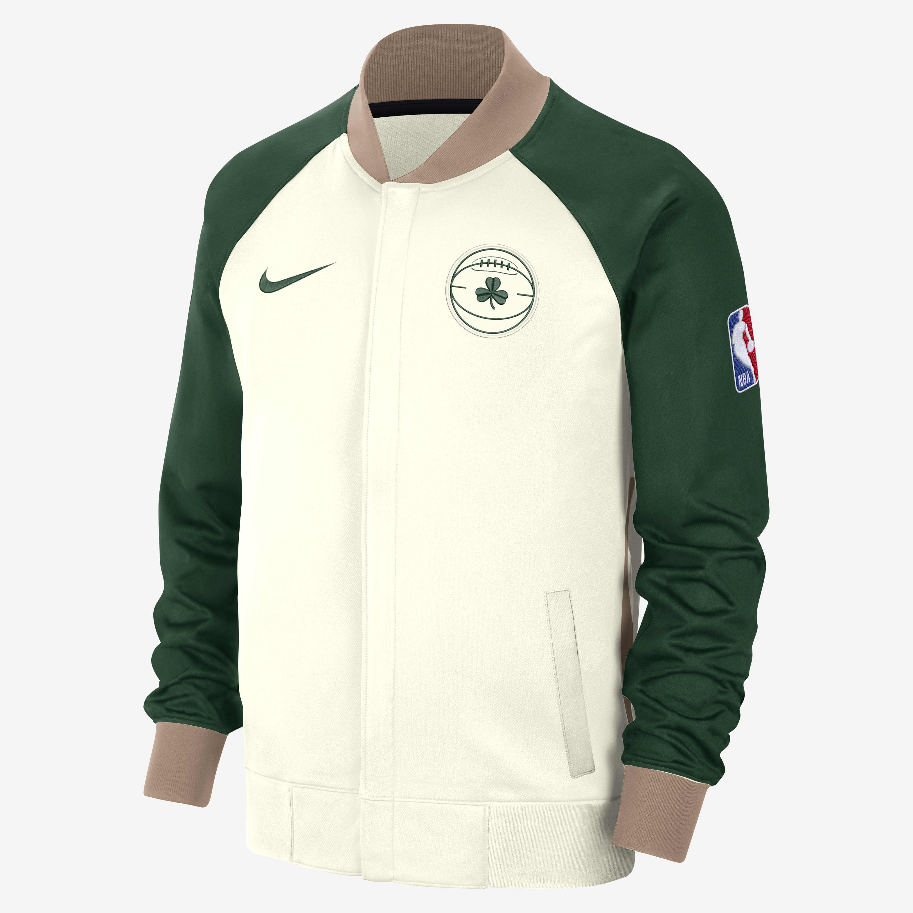 Boston Celtics Showtime City Edition image number 0