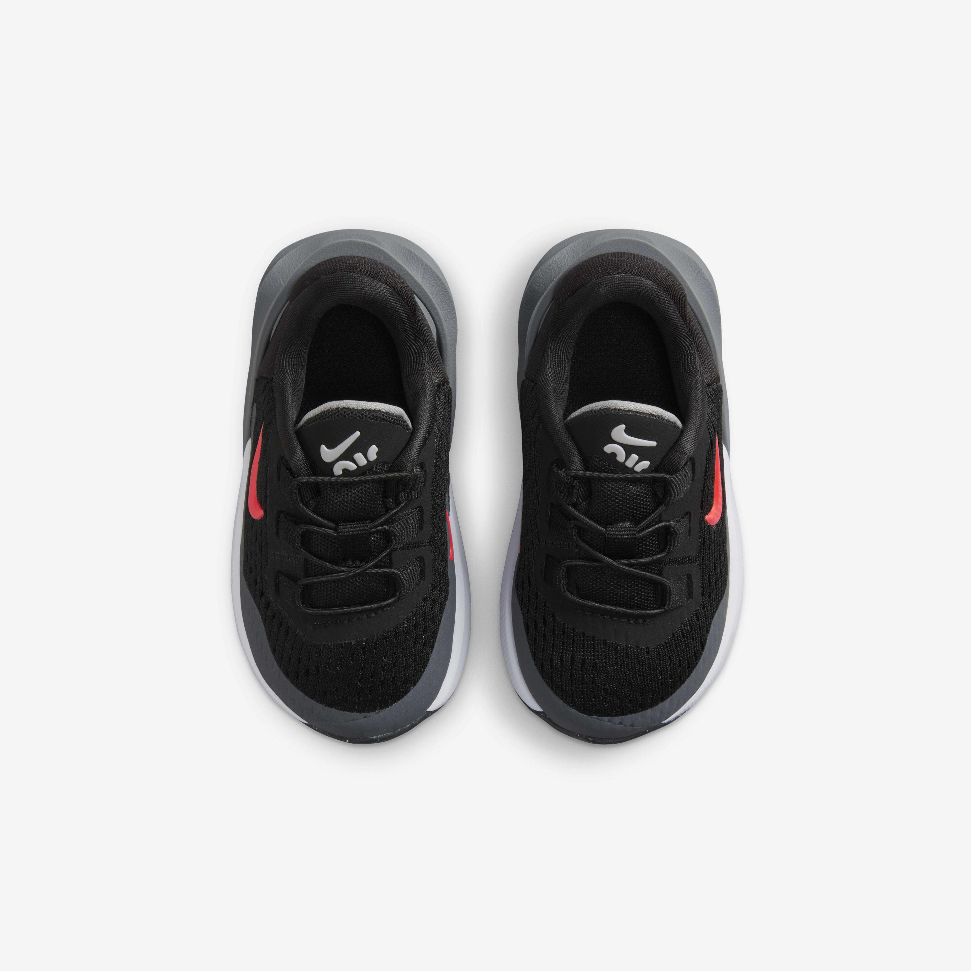 Nike 270 react baby hotsell