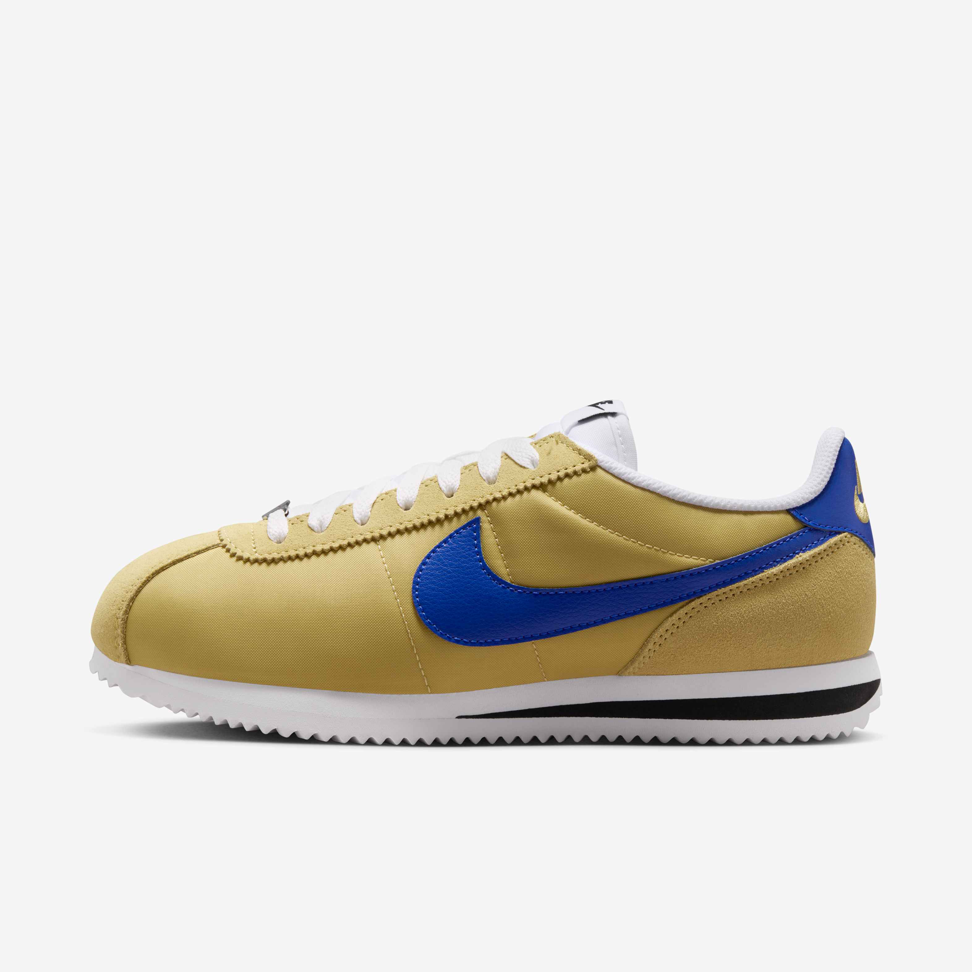 Nike Cortez Textile image number 0