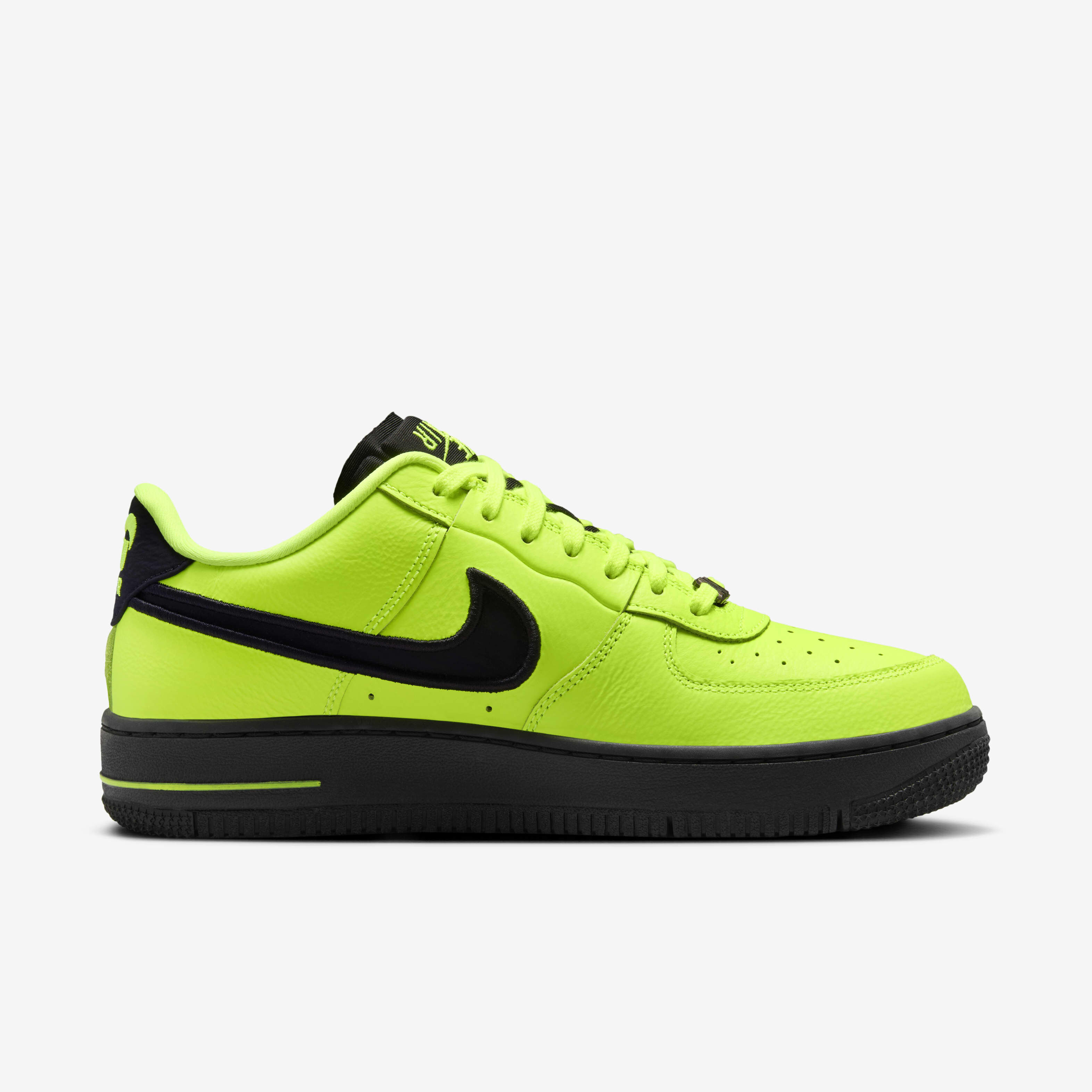 Nike air force 1 support discount