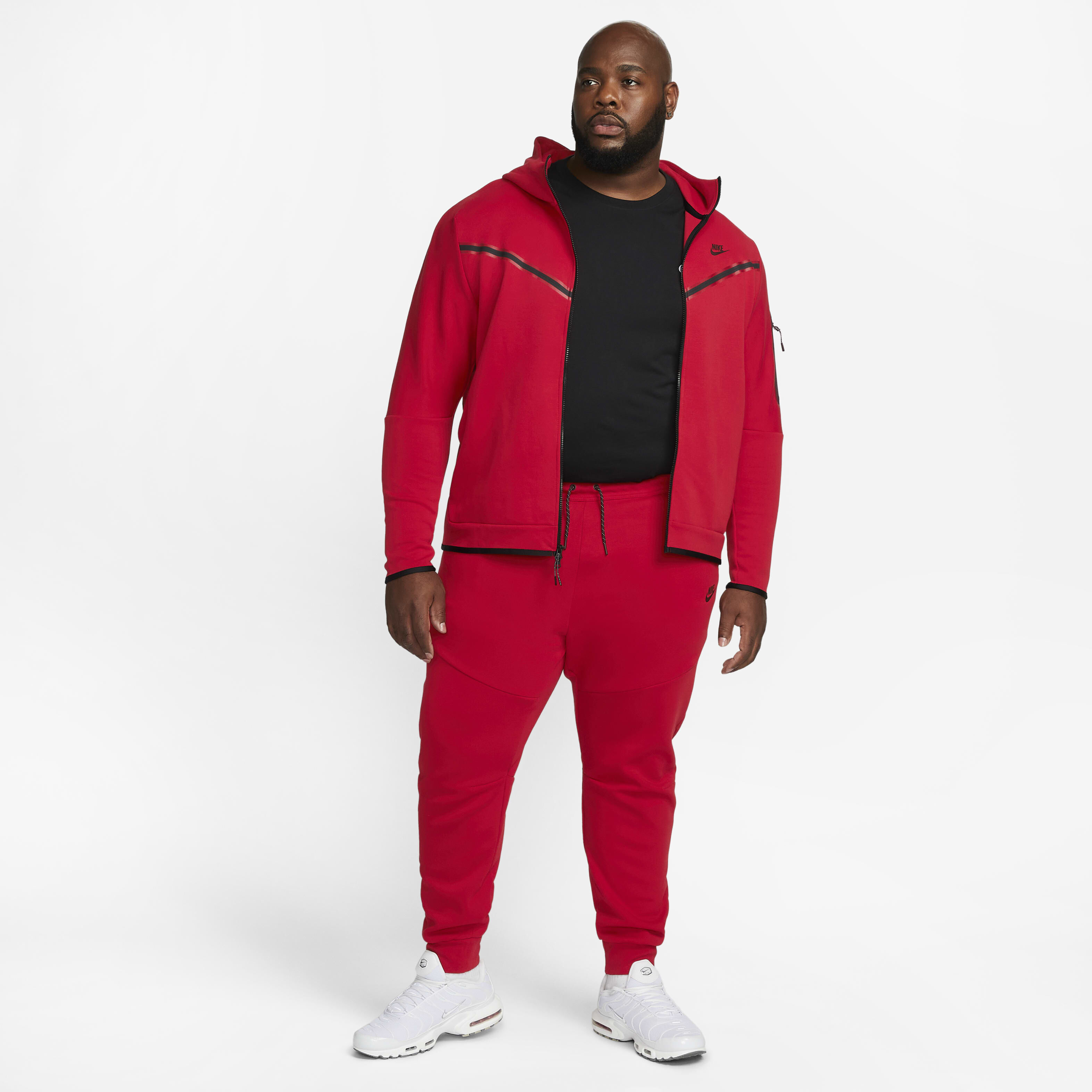 Nike Sportswear Tech Fleece image number 11