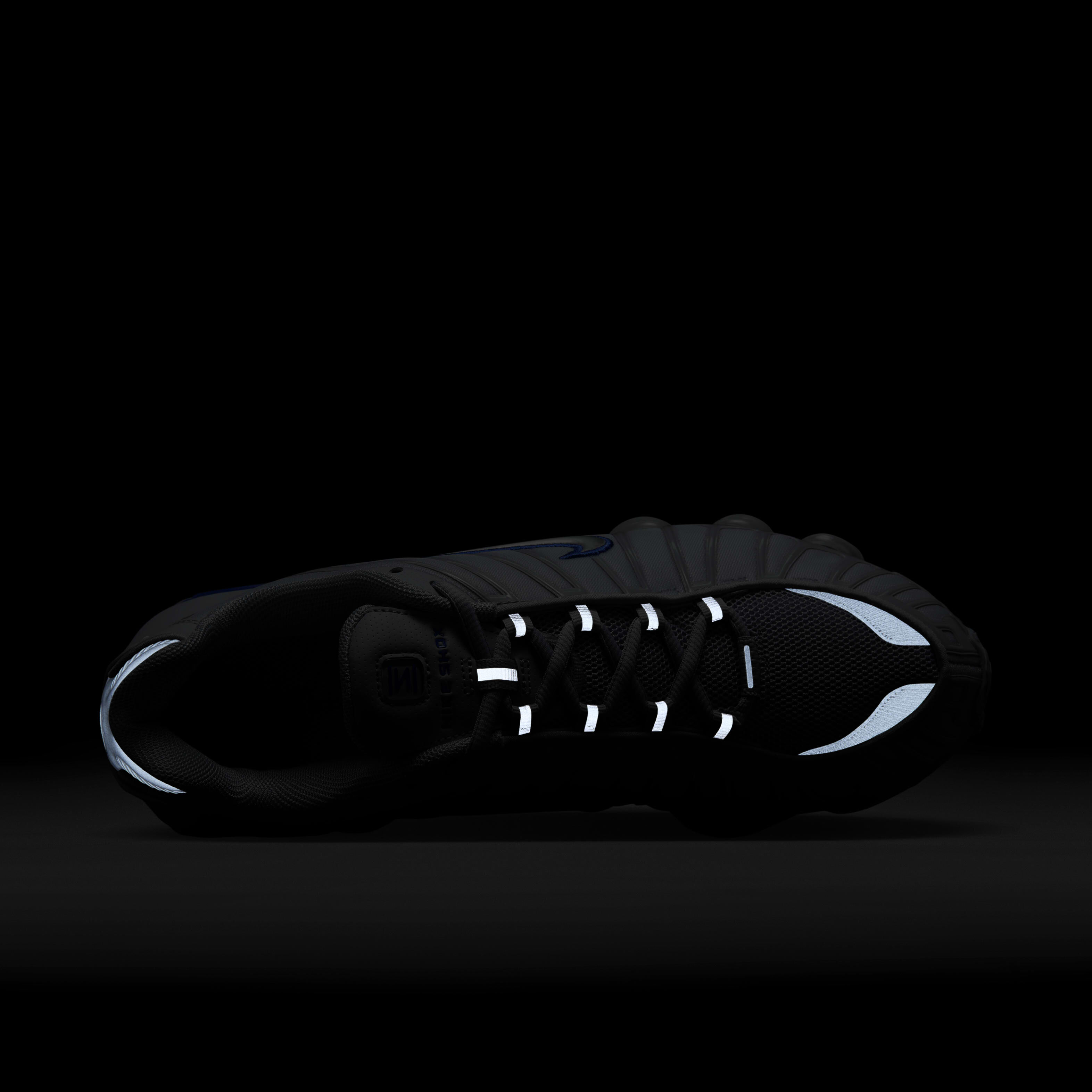 Nike Shox TL image number 9