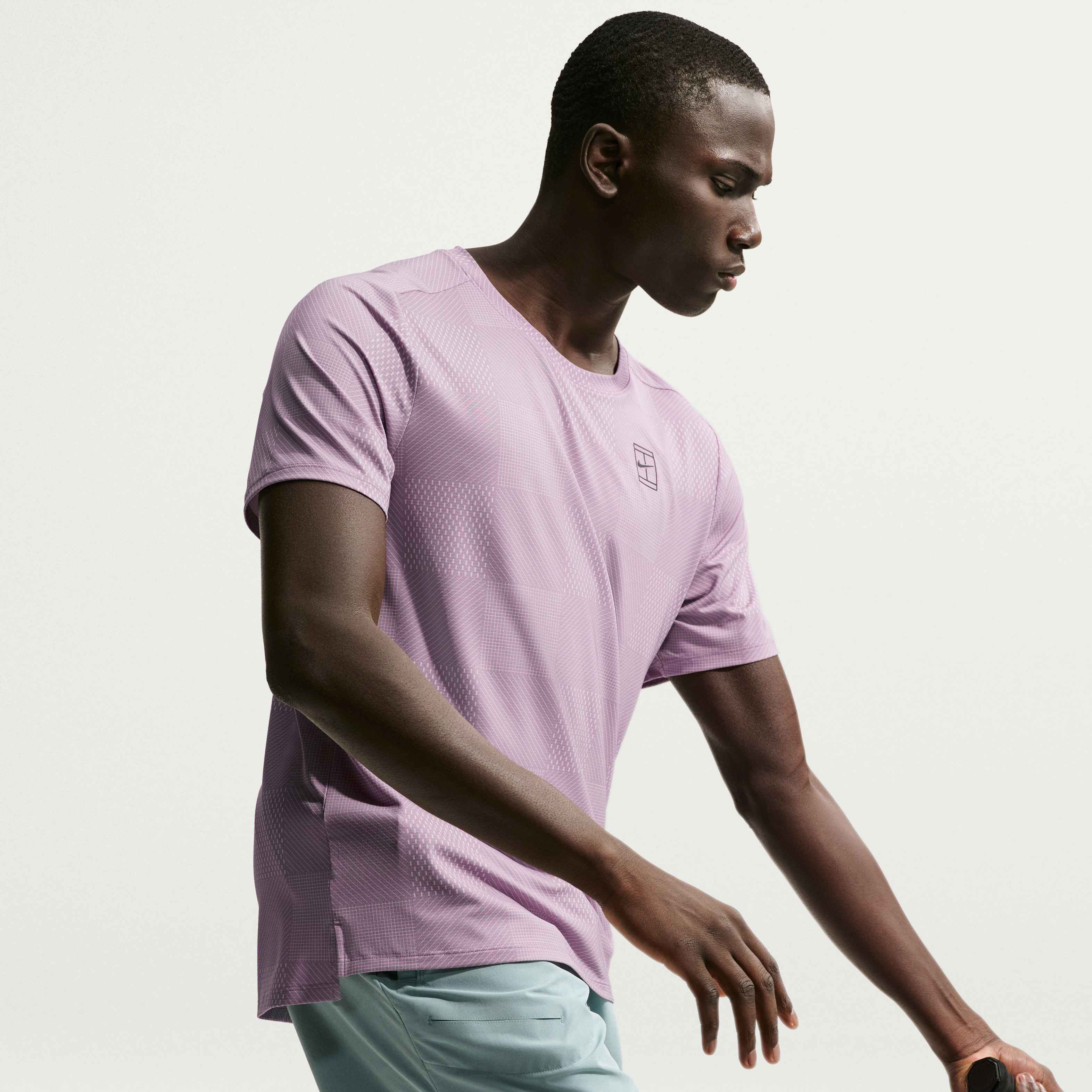 NikeCourt Advantage image number 2