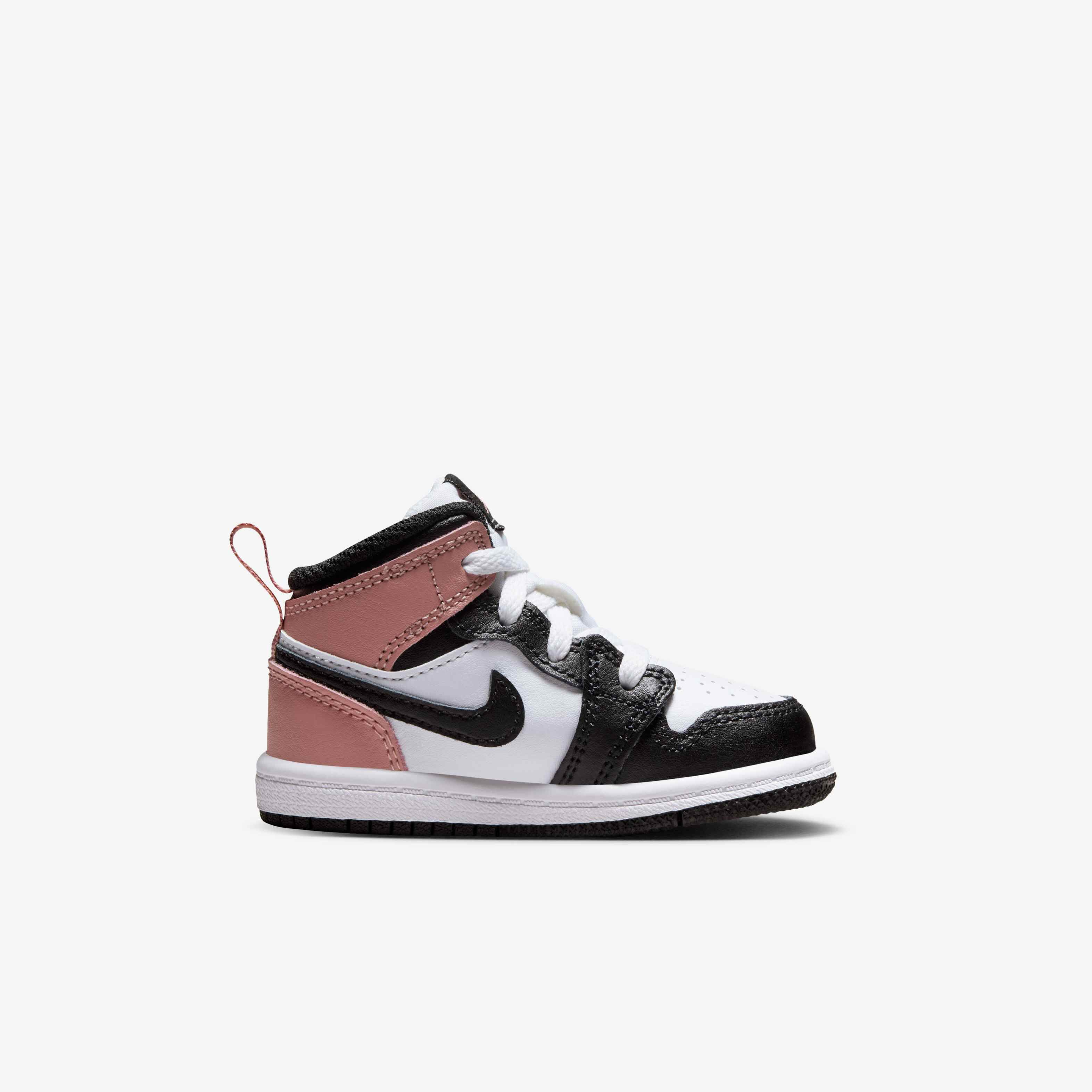 Jordan 1 Mid image number 2