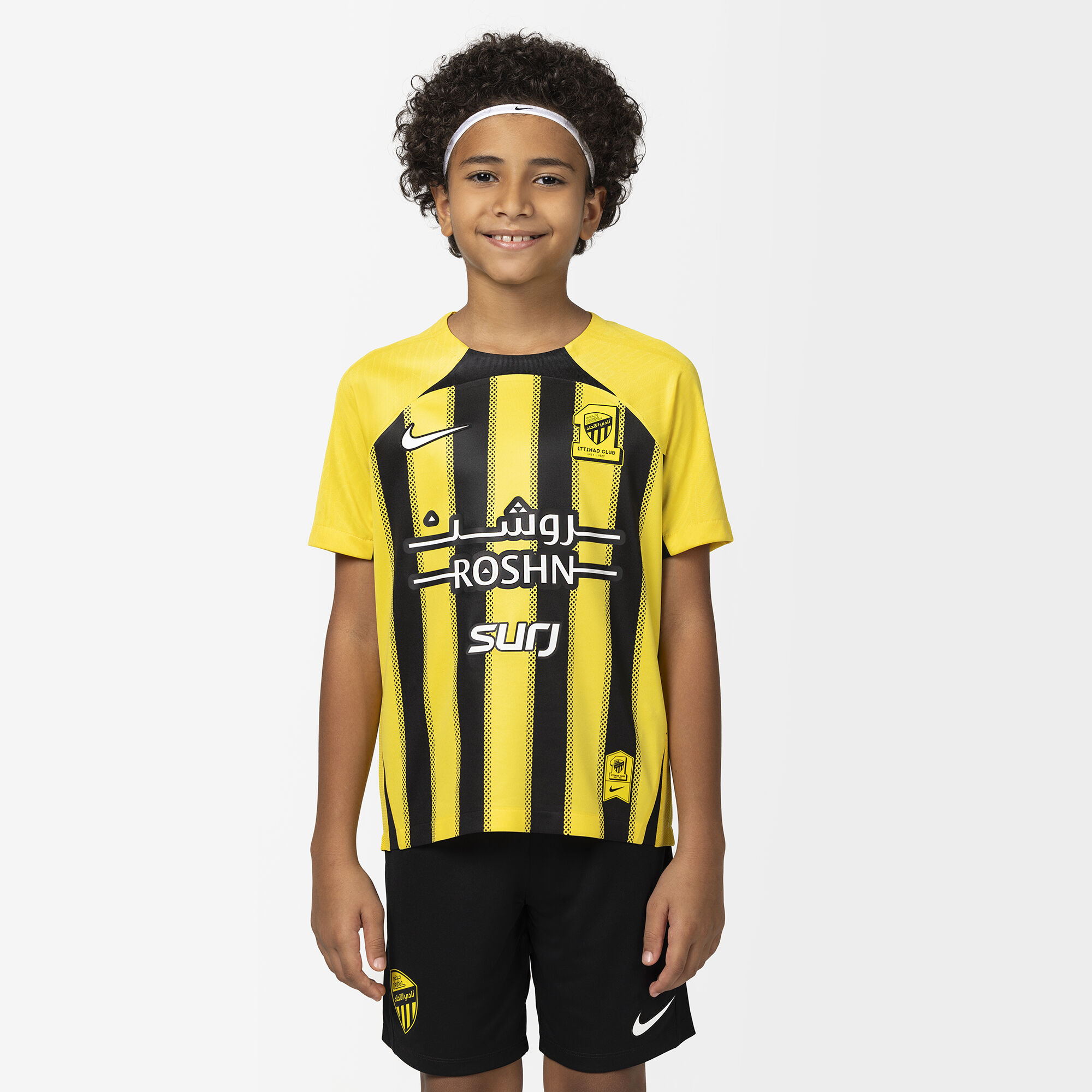 Al ittihad fc sale