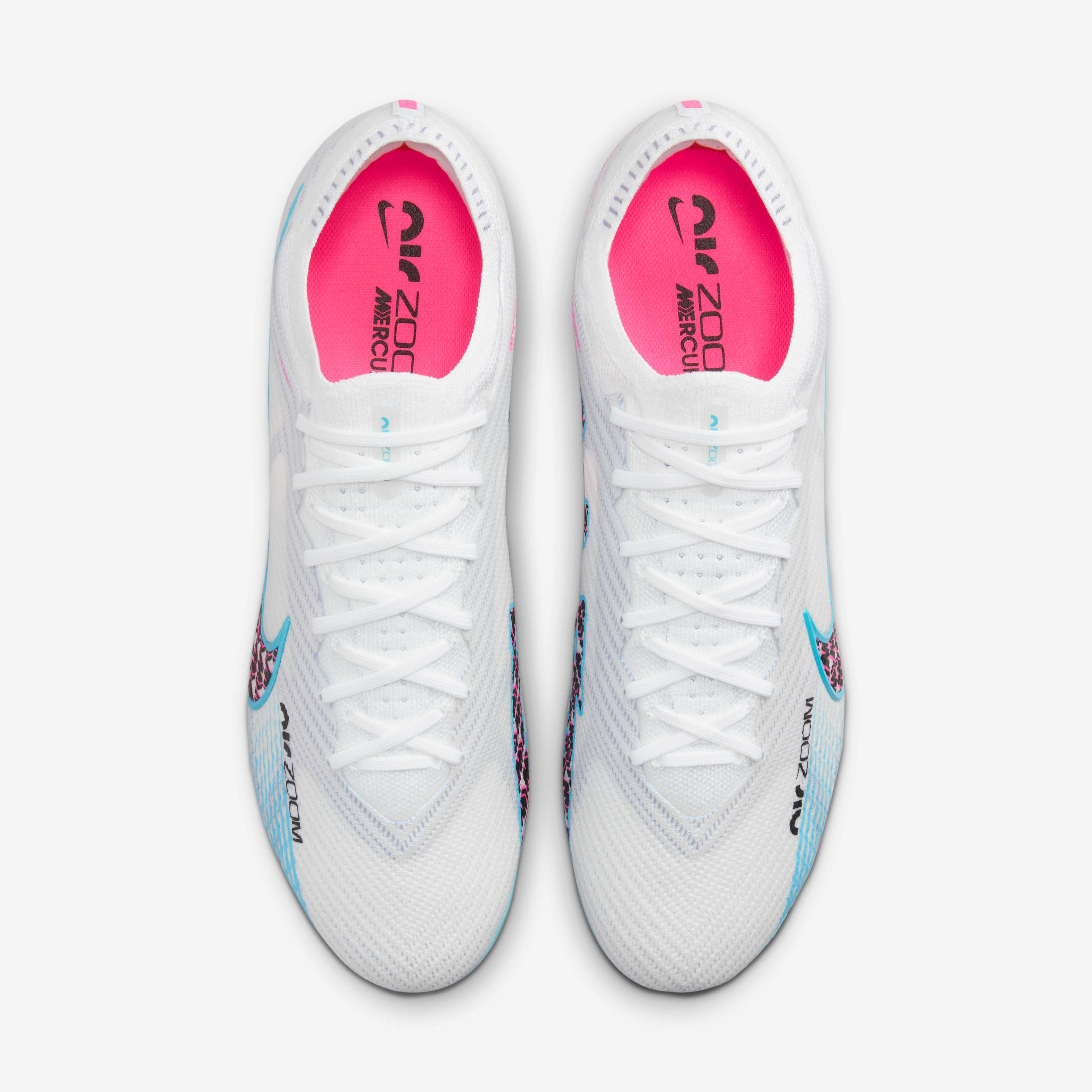 Nike Mercurial Vapor 15 Elite image number 3