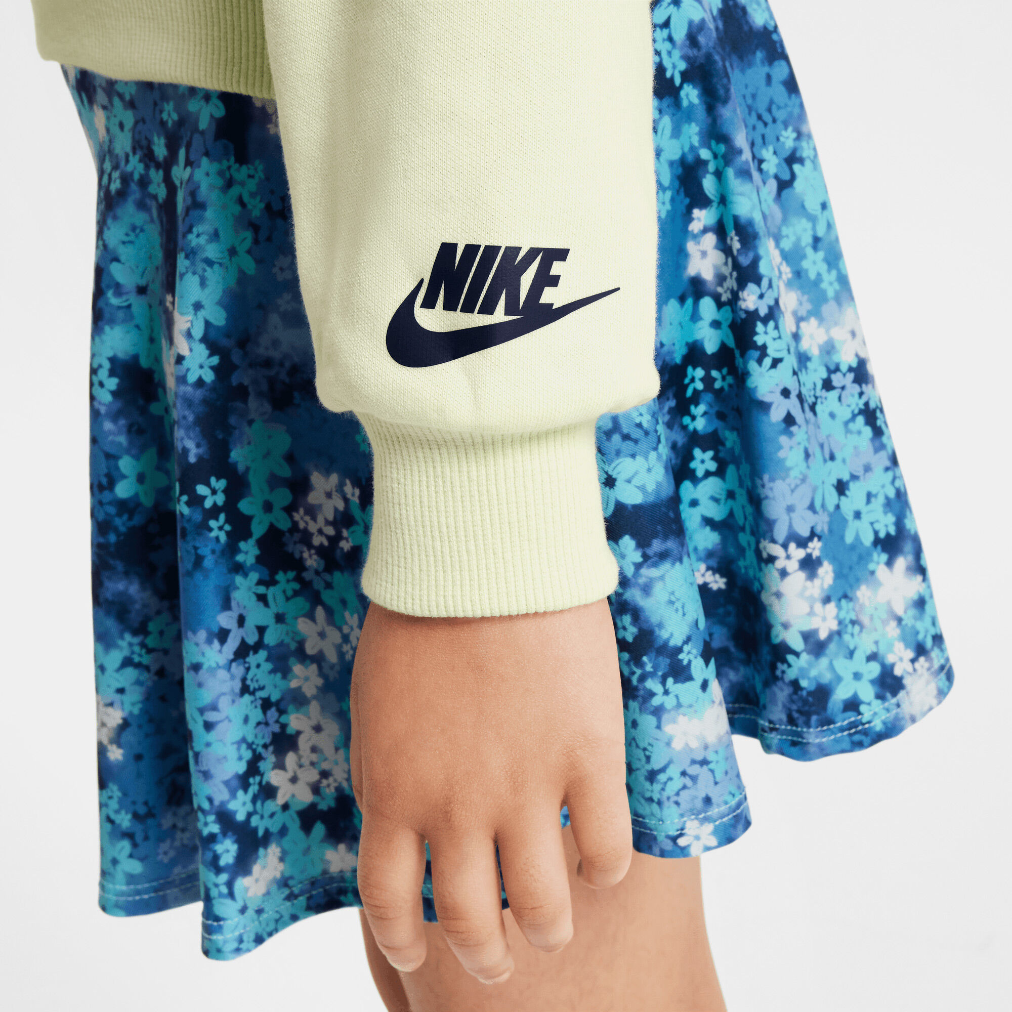 نايكي دراي-فت فريش كت image number 2