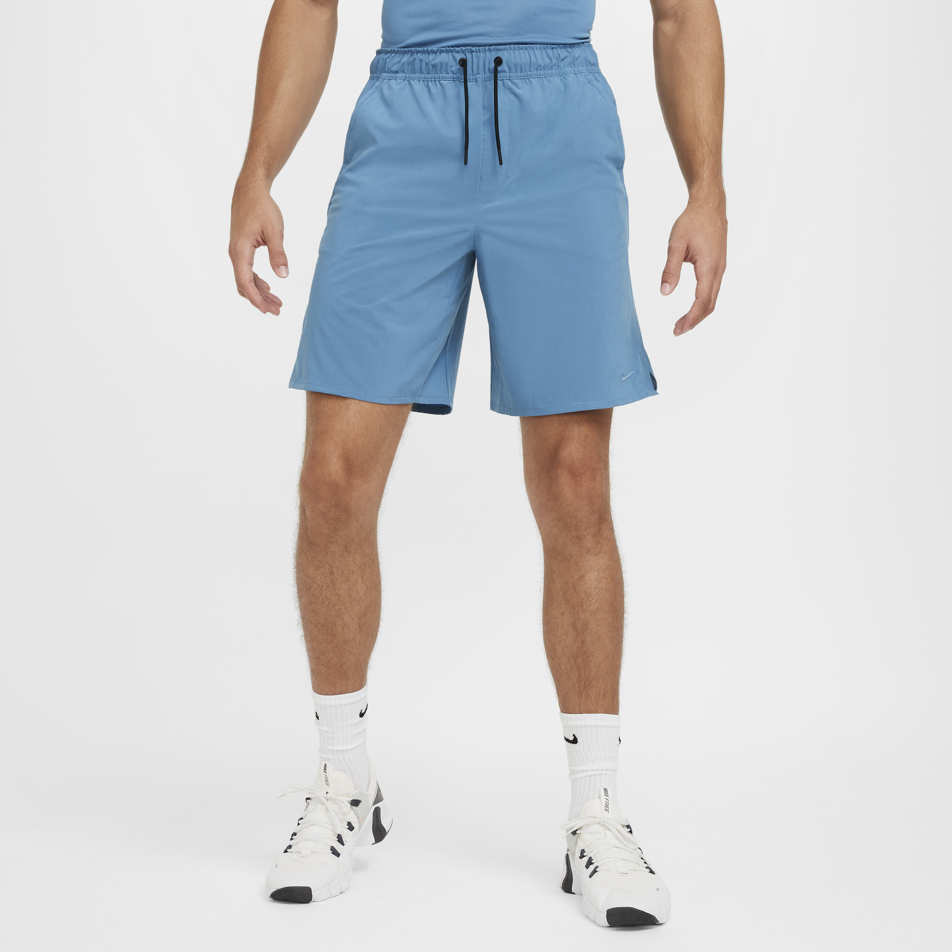 Nike dri fit shorts zipper pockets cheap