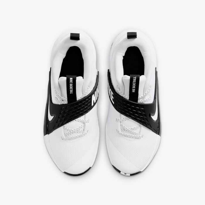 Nike Team Hustle D 12 image number 3 Nike Team Hustle D 12 image number 3