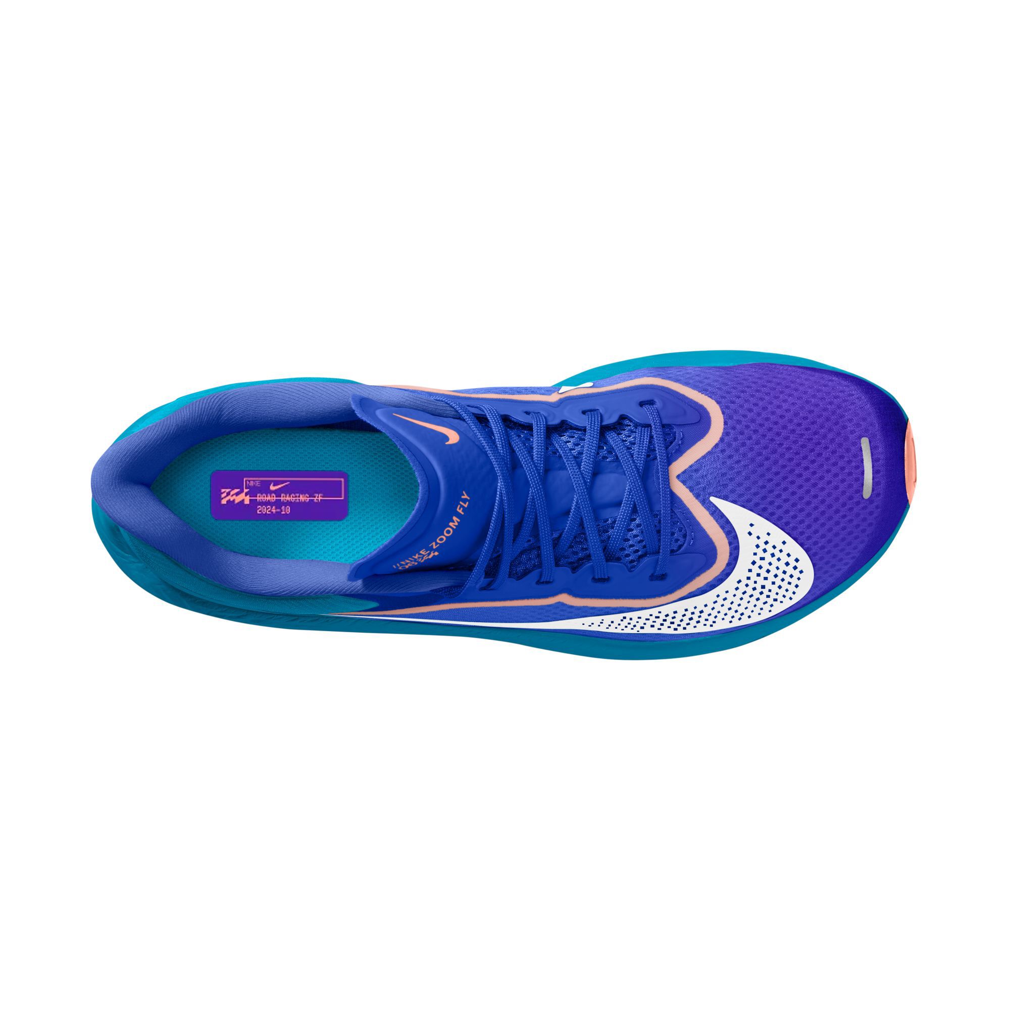 Nike Zoom Fly 6 image number 7