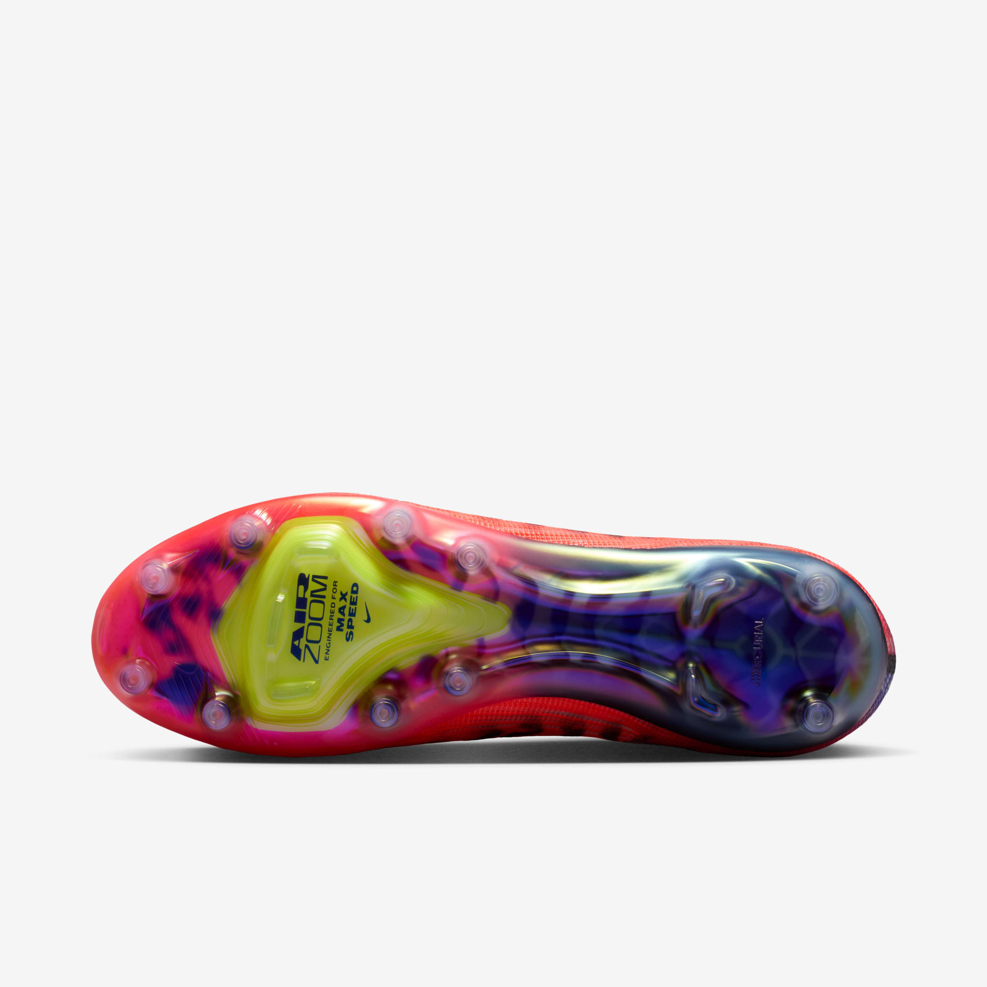 Nike Mercurial Superfly 11 Elite SE image number 1
