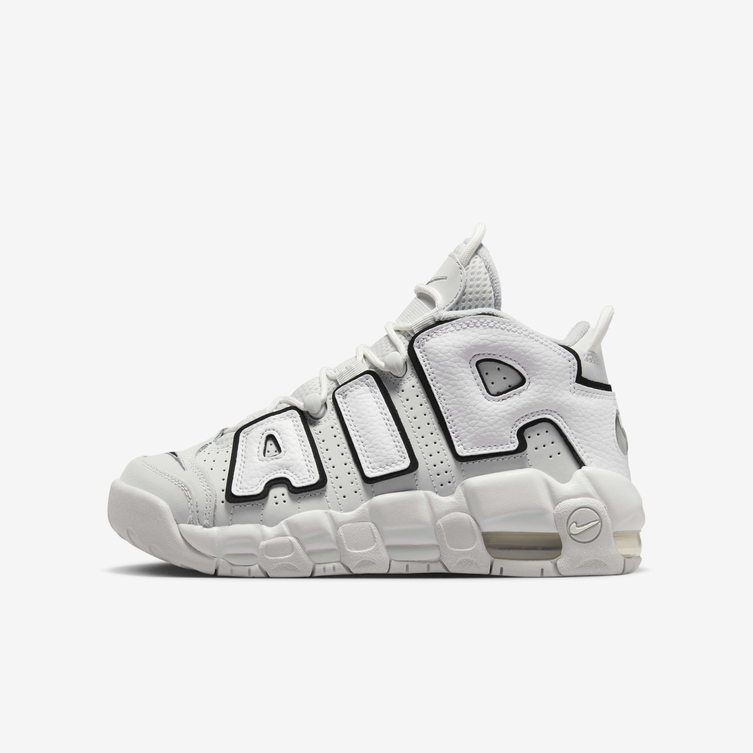 新品未使用　Nike Air More Uptempo PS 【19cm】 Women's Nike Air More Uptempo – The Closet Inc.