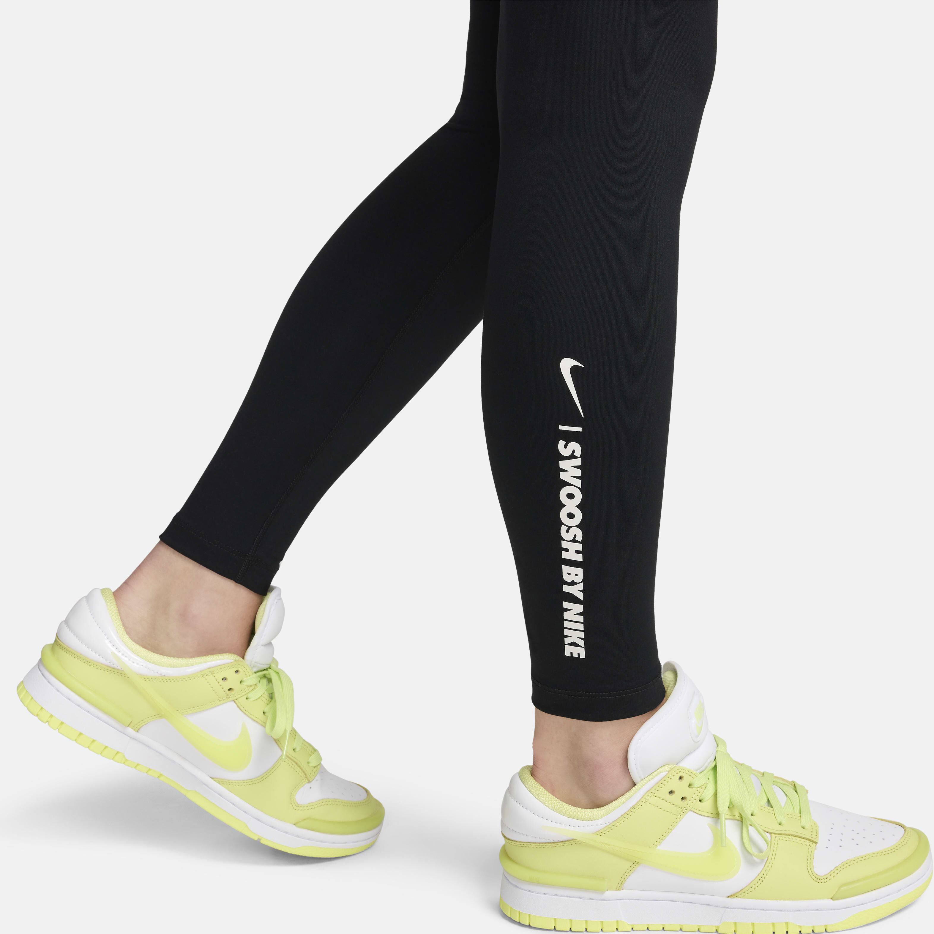 Buy Nike One Women s High Waisted Full Length Leggings Nike Kuwait Official
