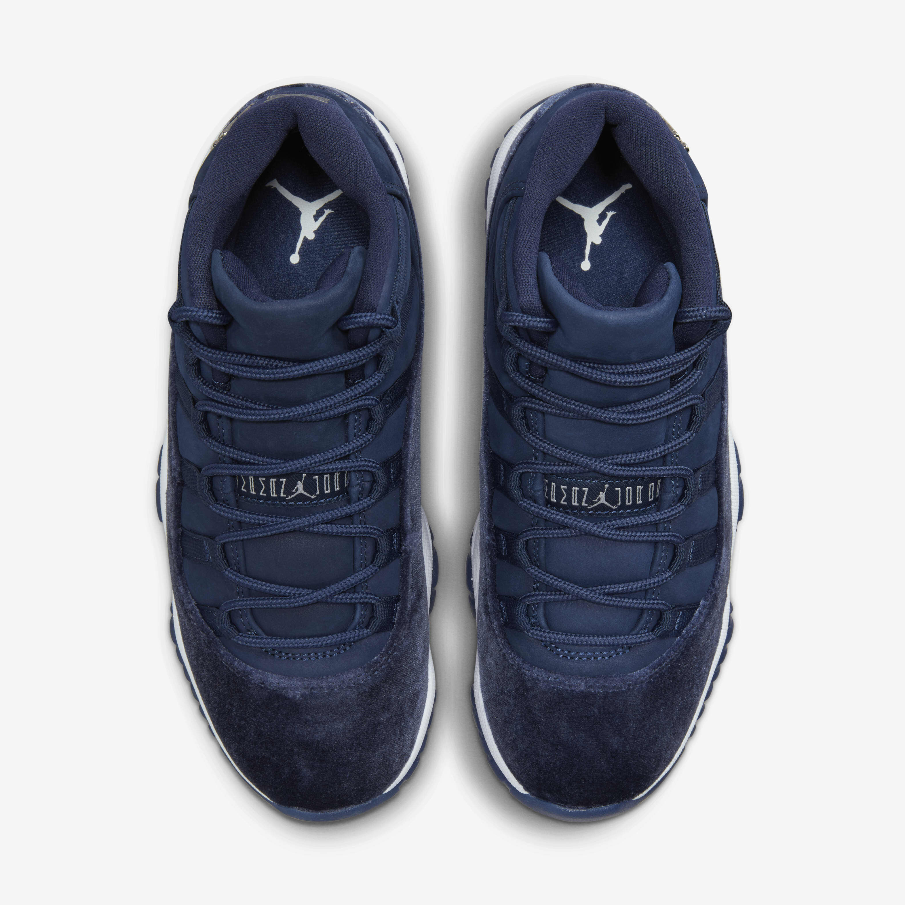 اير جوردن 11 ريترو image number 3