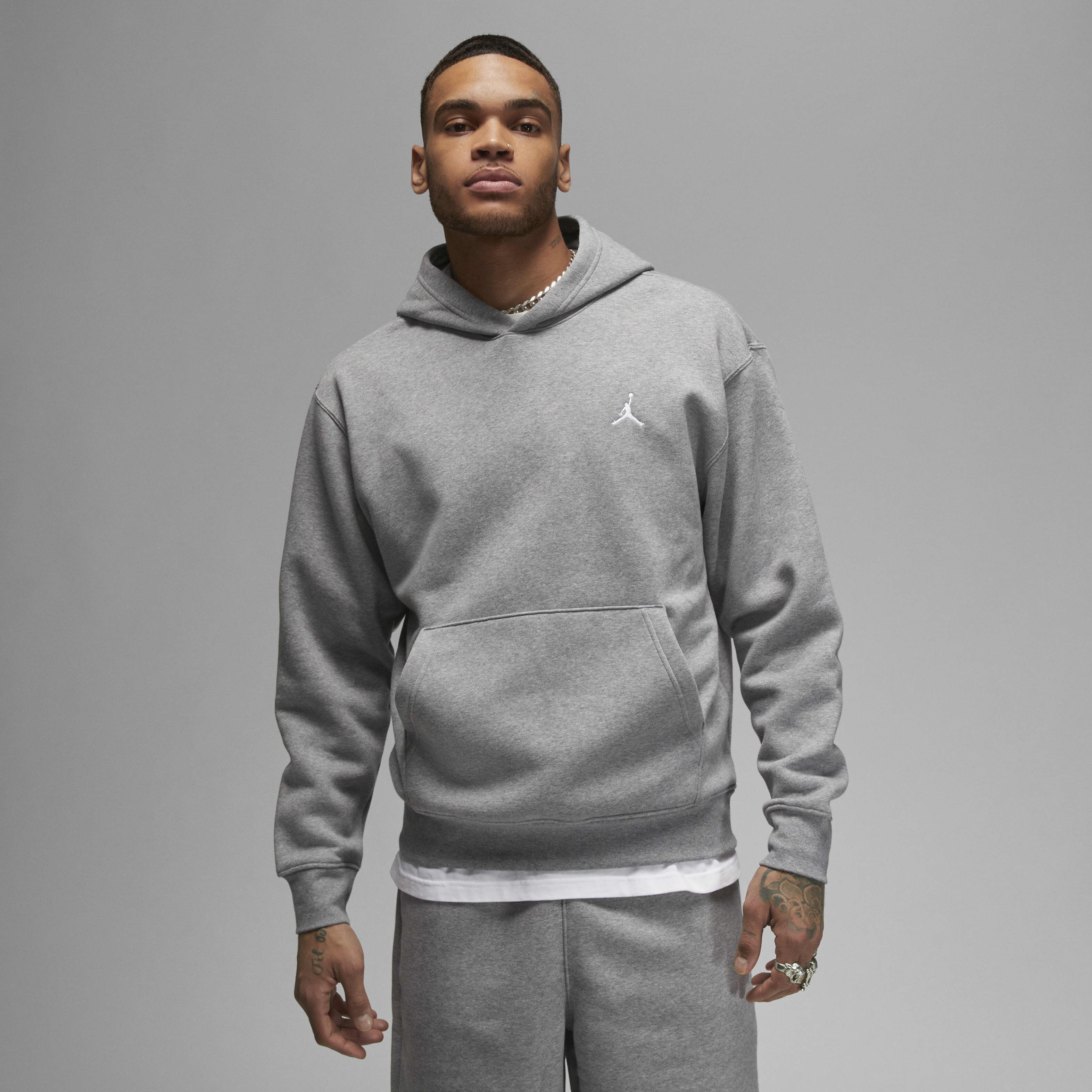 Jordan Brooklyn Fleece image number 0