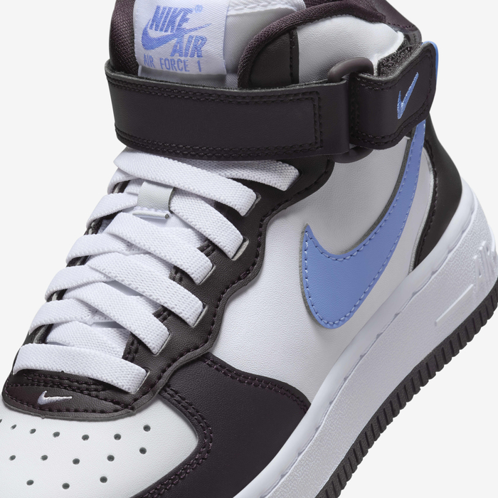 Older Kids Air Force One Shoes Youth Youth Air Force Mid Buy Nike