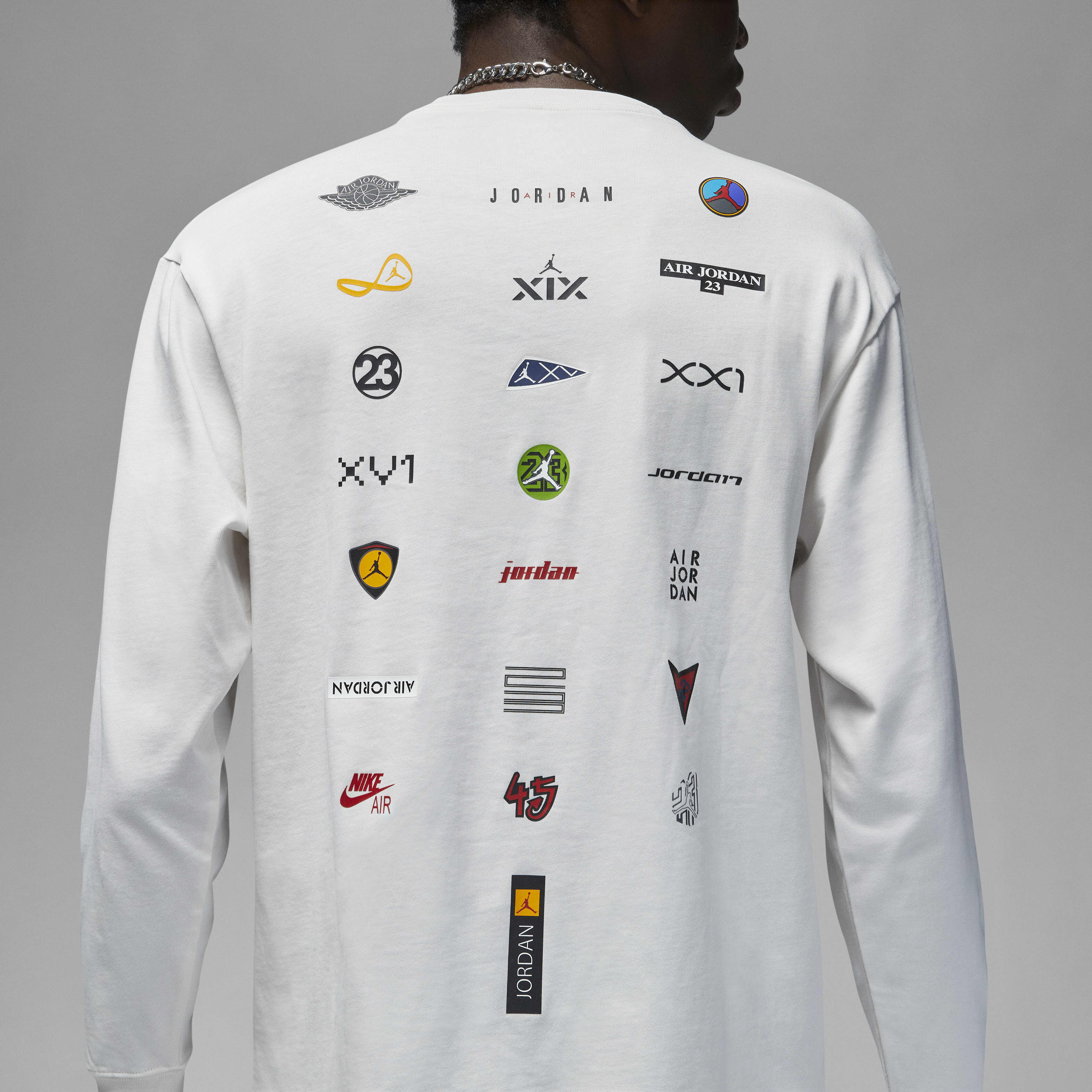 جوردن فلايت هيريتدج 85 image number 4