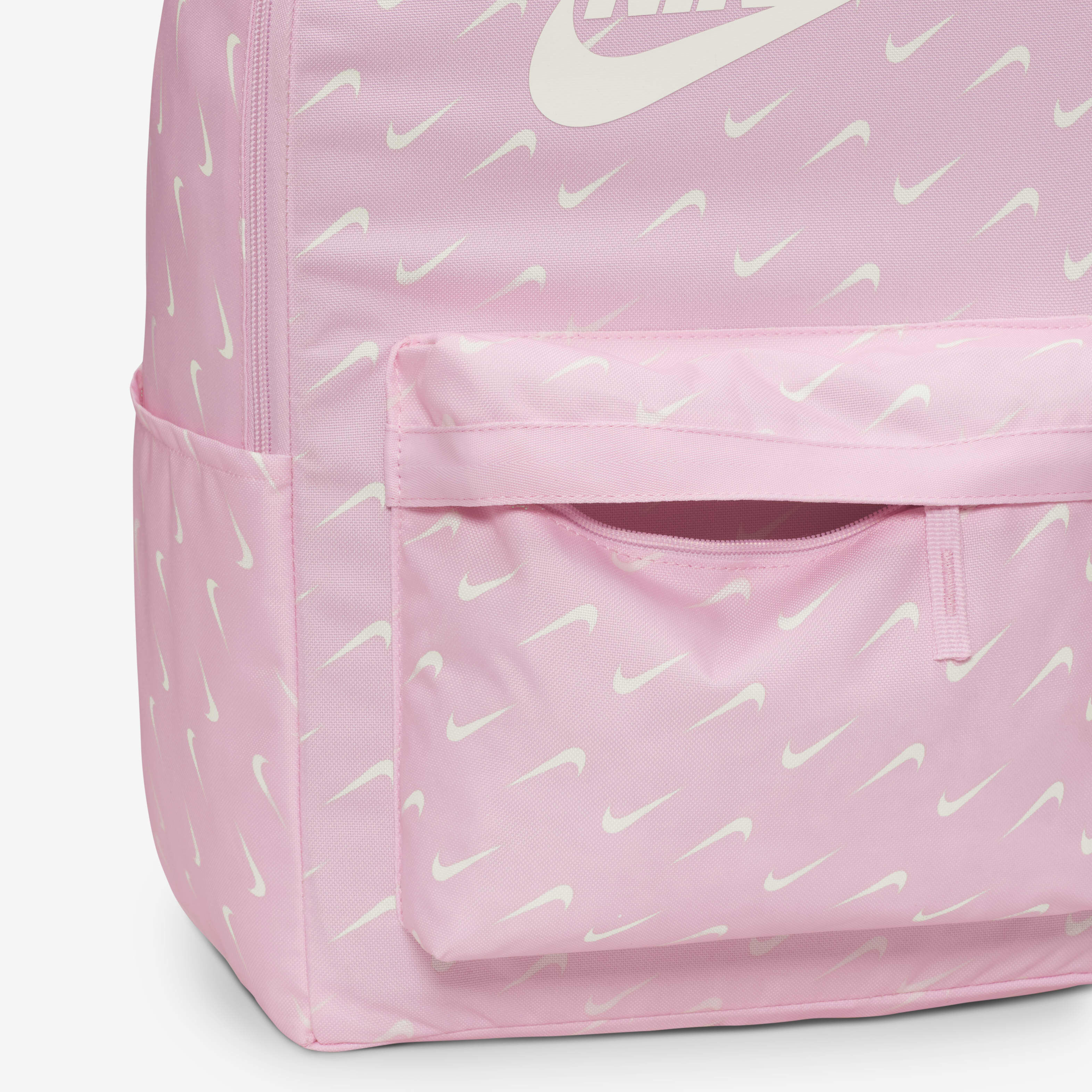 nike pastel backpack