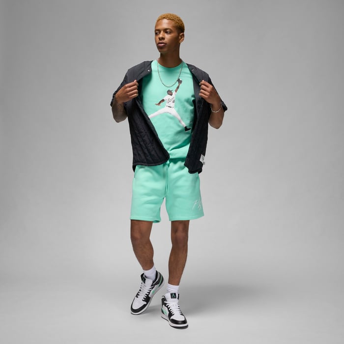 جوردن فلايت MVP image number 5 جوردن فلايت MVP image number 5