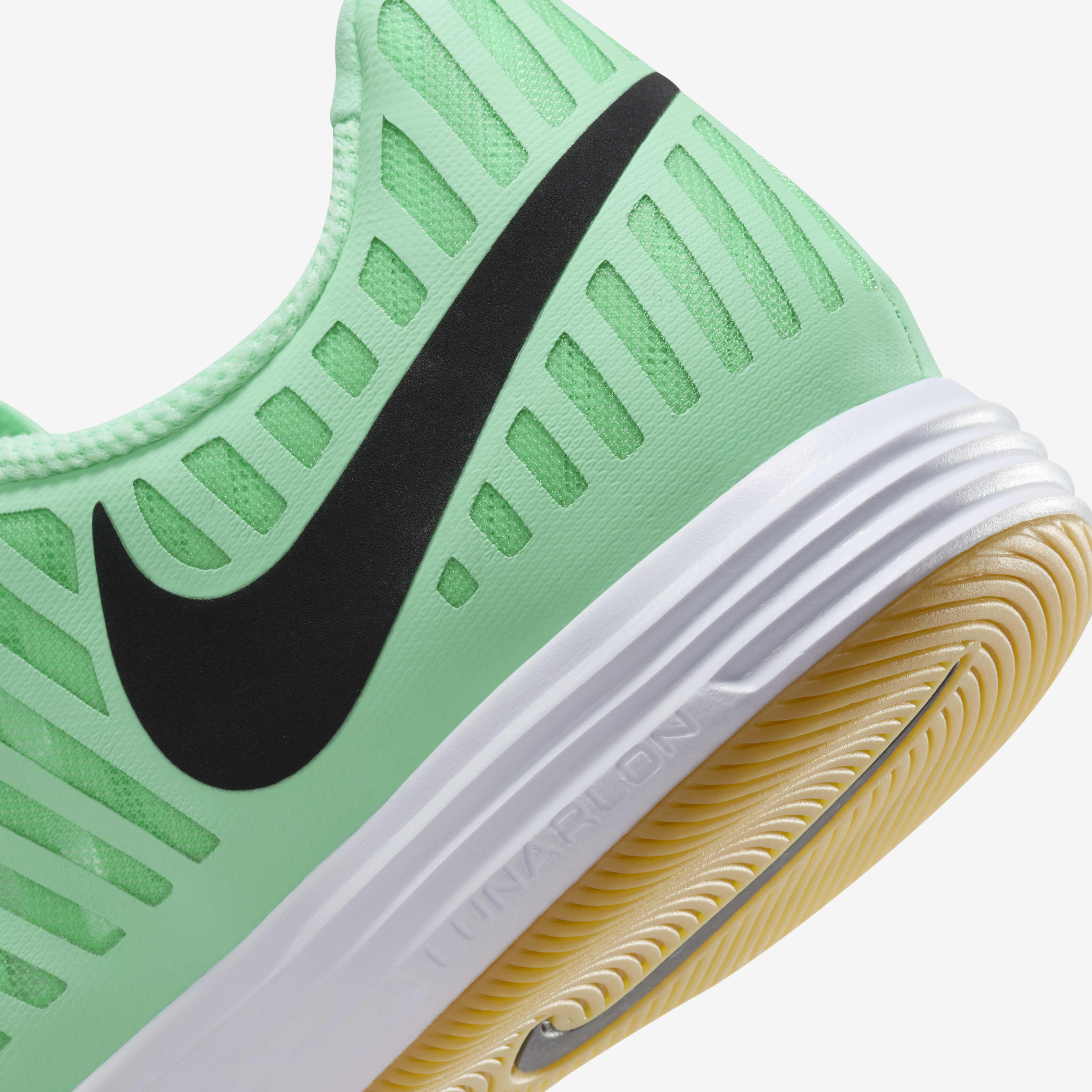 Buy Nike Lunar Gato II Indoor Court Low Top Football Shoes Nike Kuwait Official