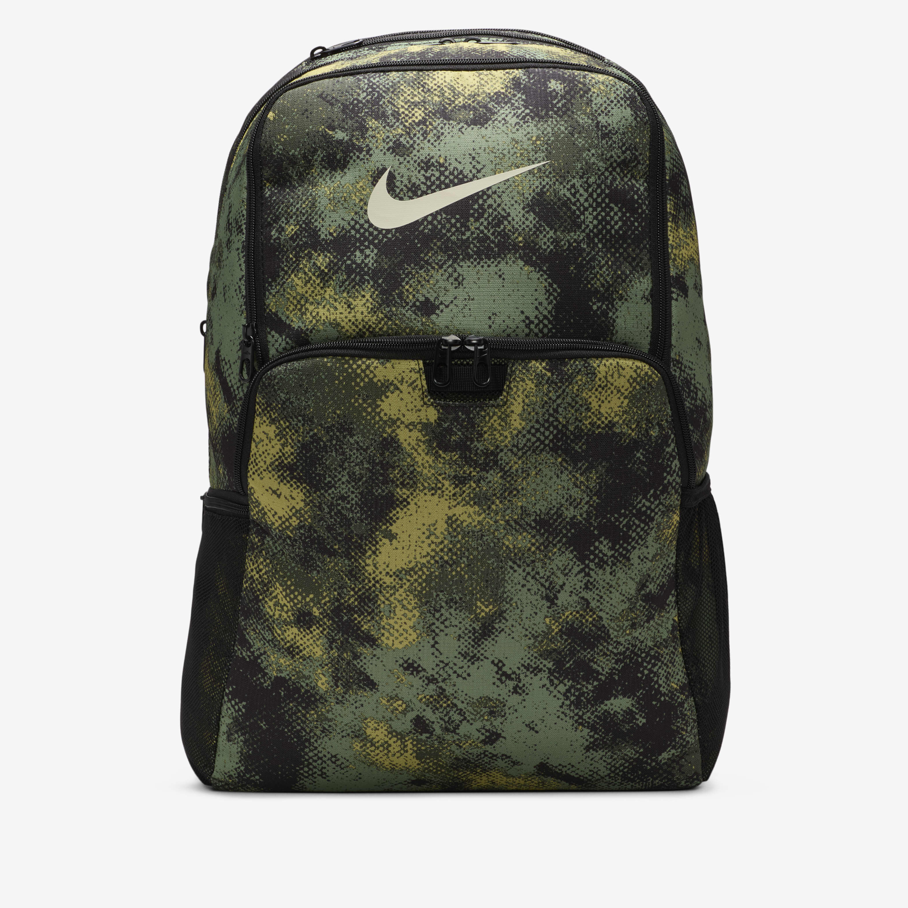 Buy Nike Brasilia Backpack (Extra Large, 30L) Oil Green/Black
