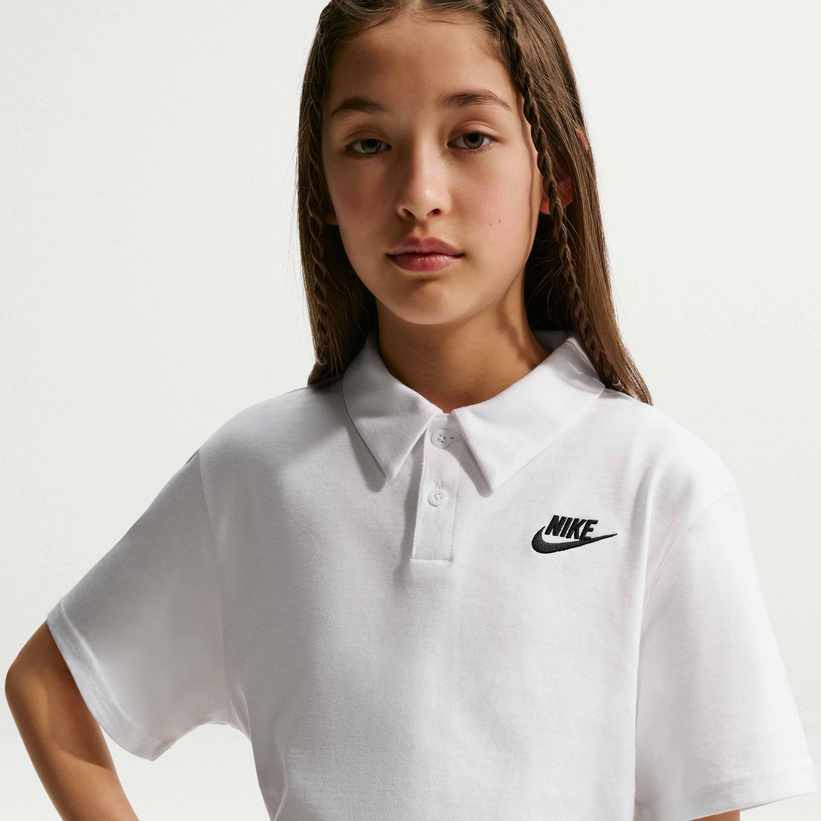 Nike Sportswear Club image number 1