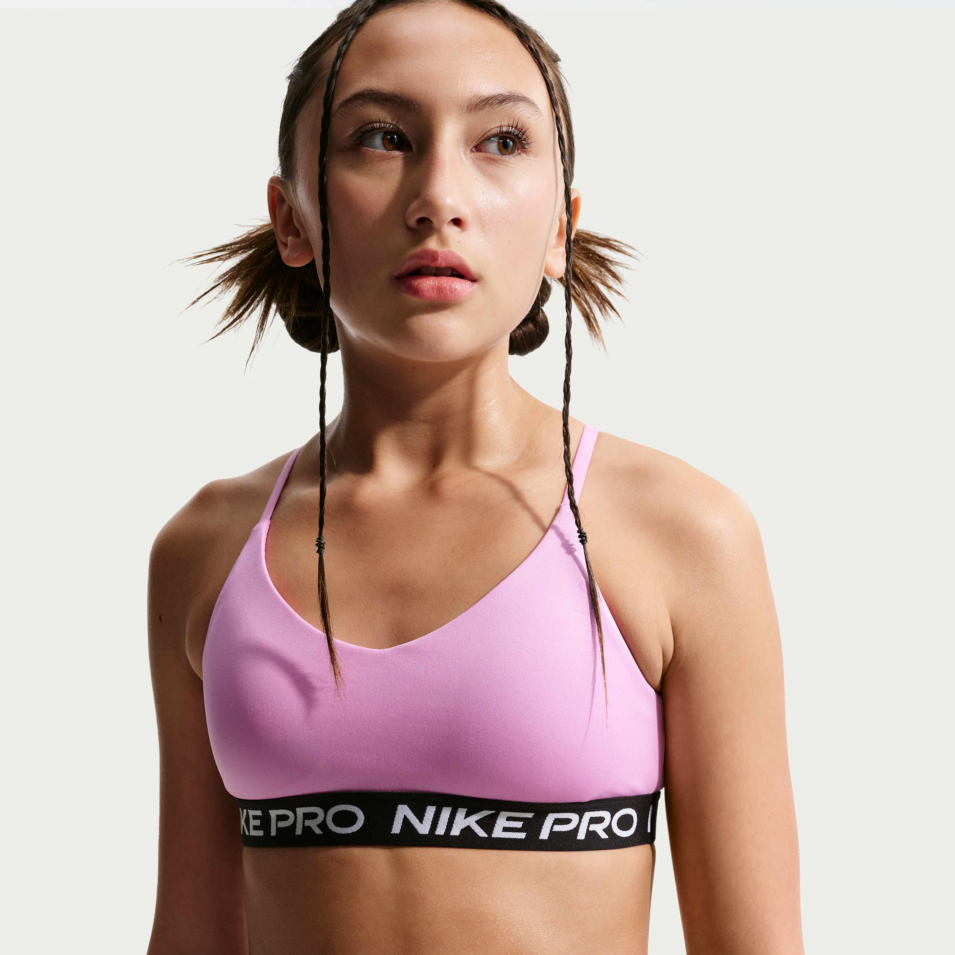 Nike Pro image number 0