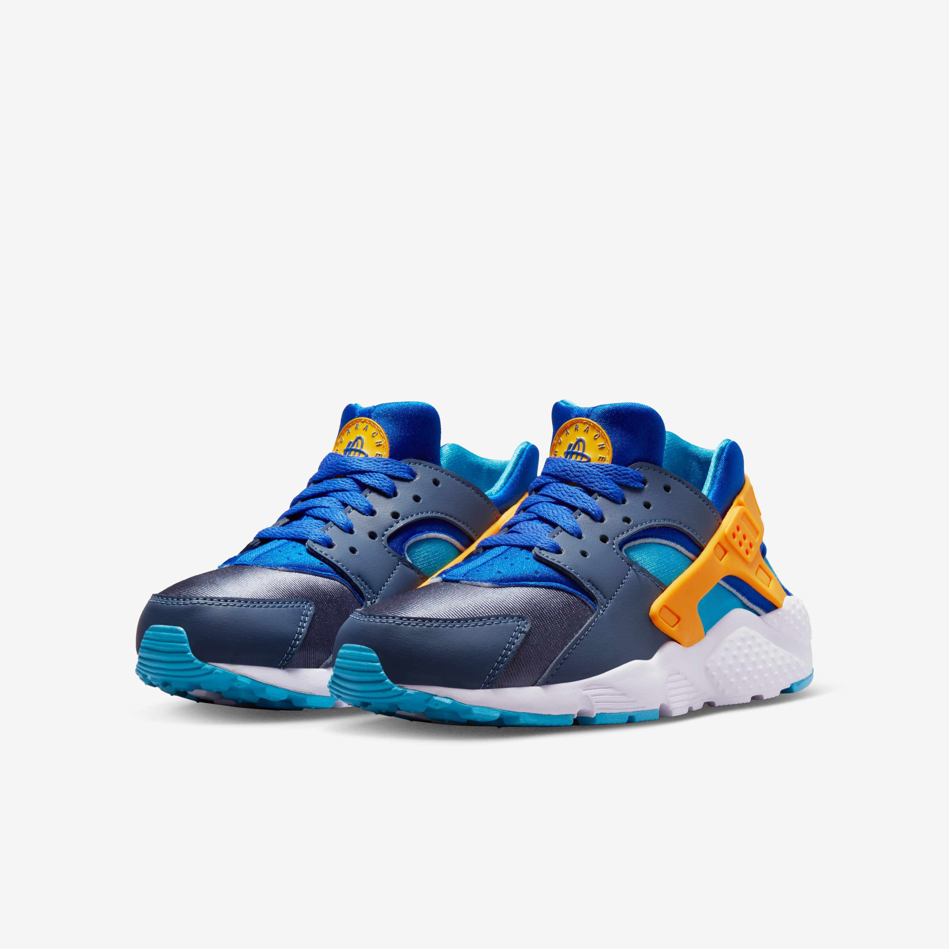 Nike Huarache Run image number 4