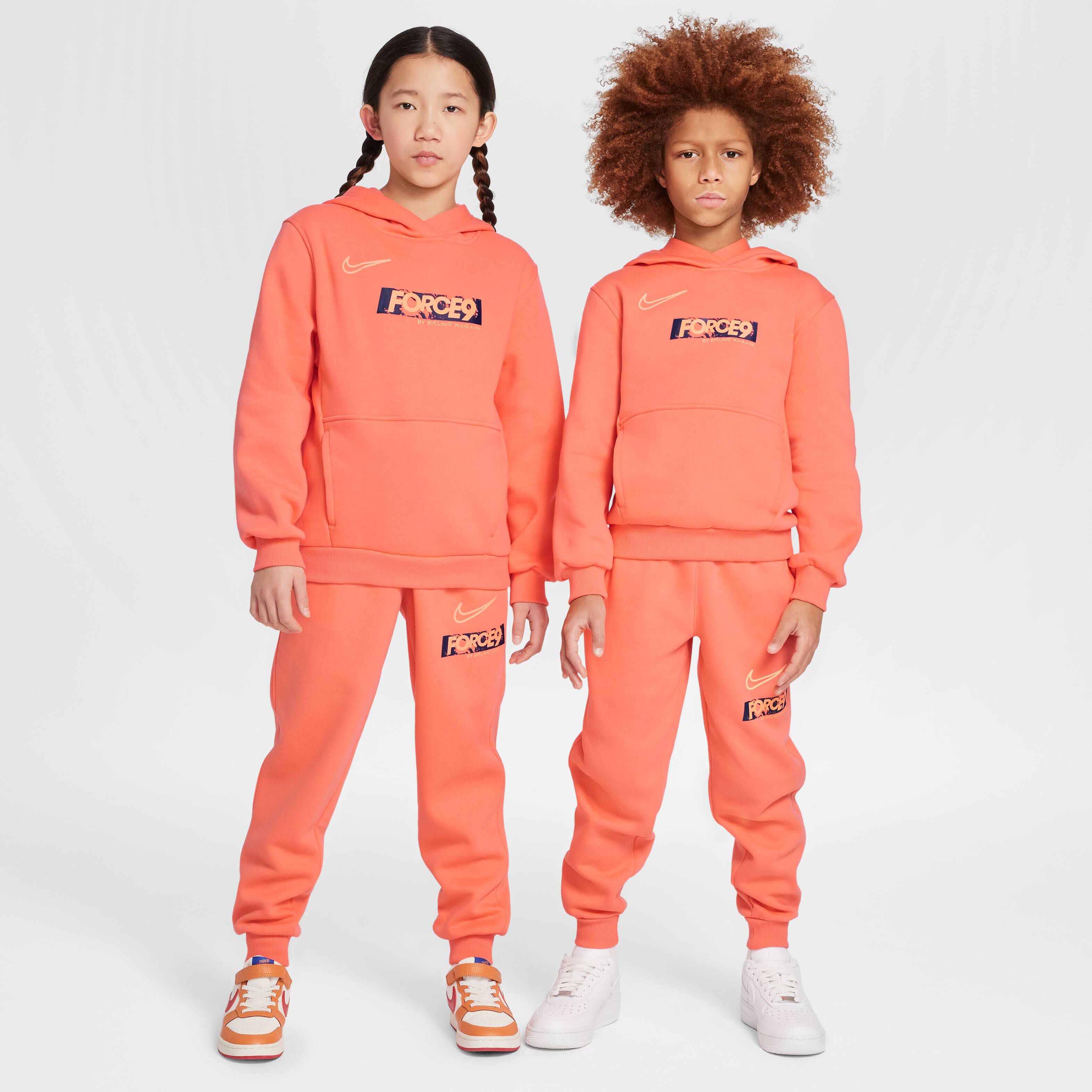 Erling Haaland Club Fleece image number 6