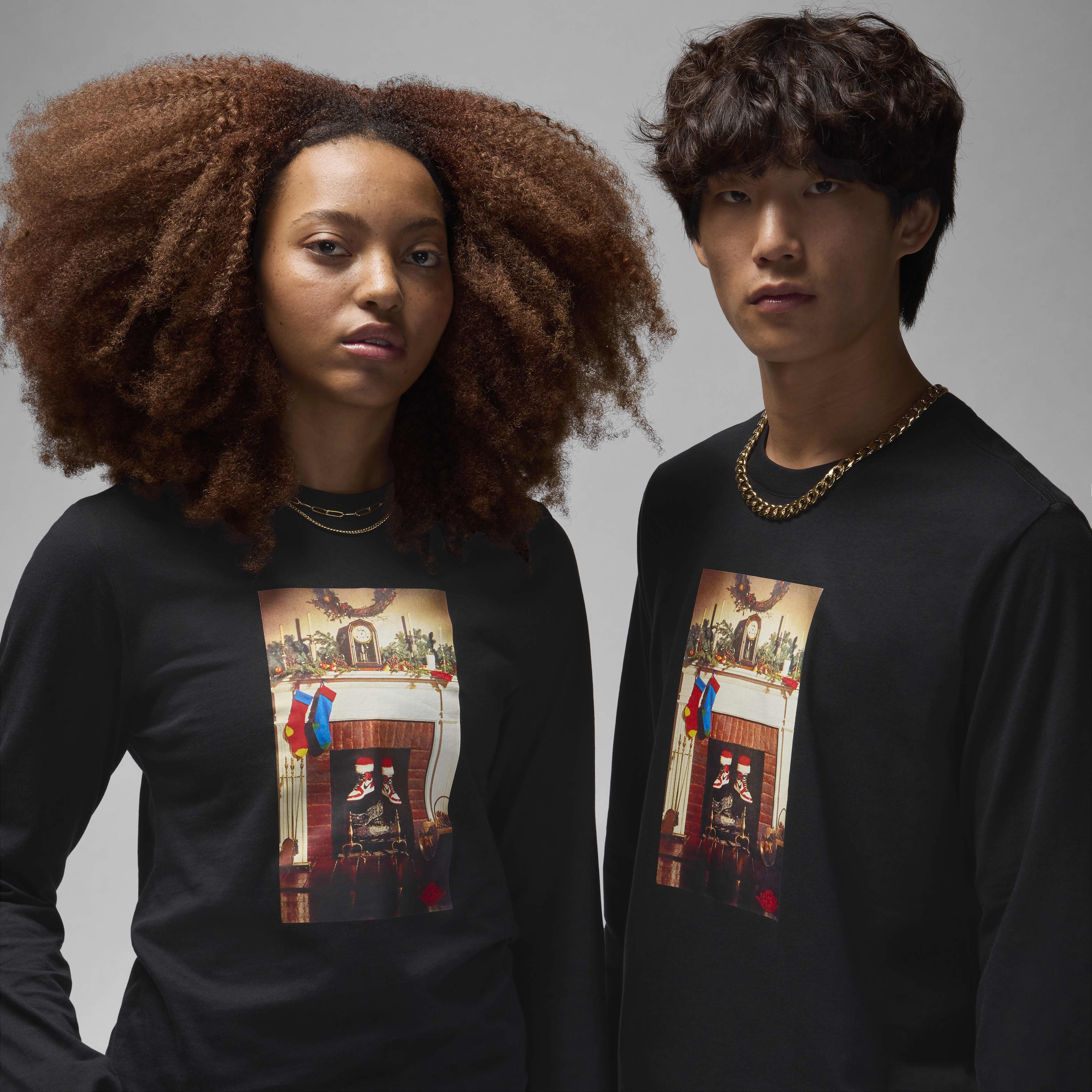 Jordan Jumpman Chimney image number 2