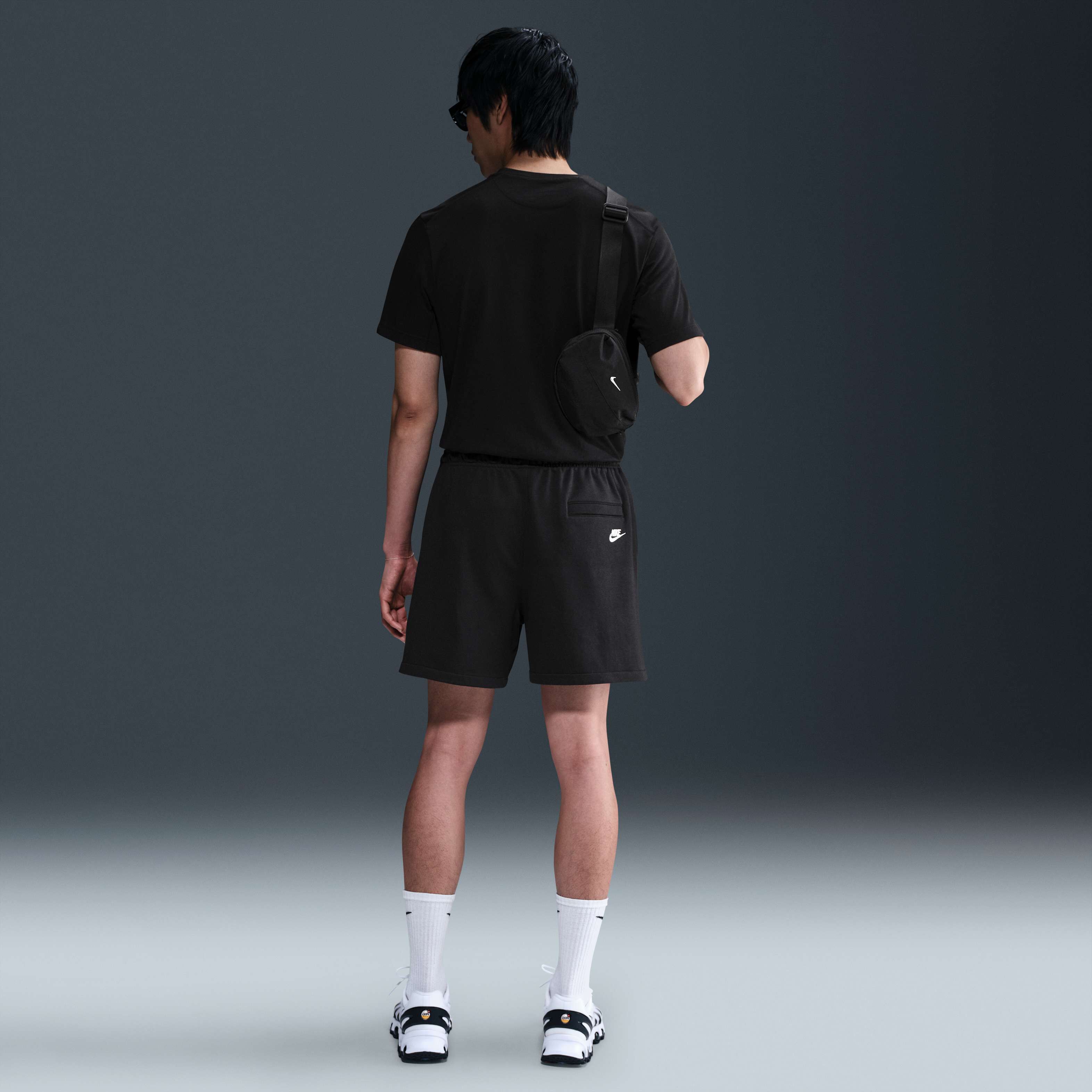 Nike Club image number 3