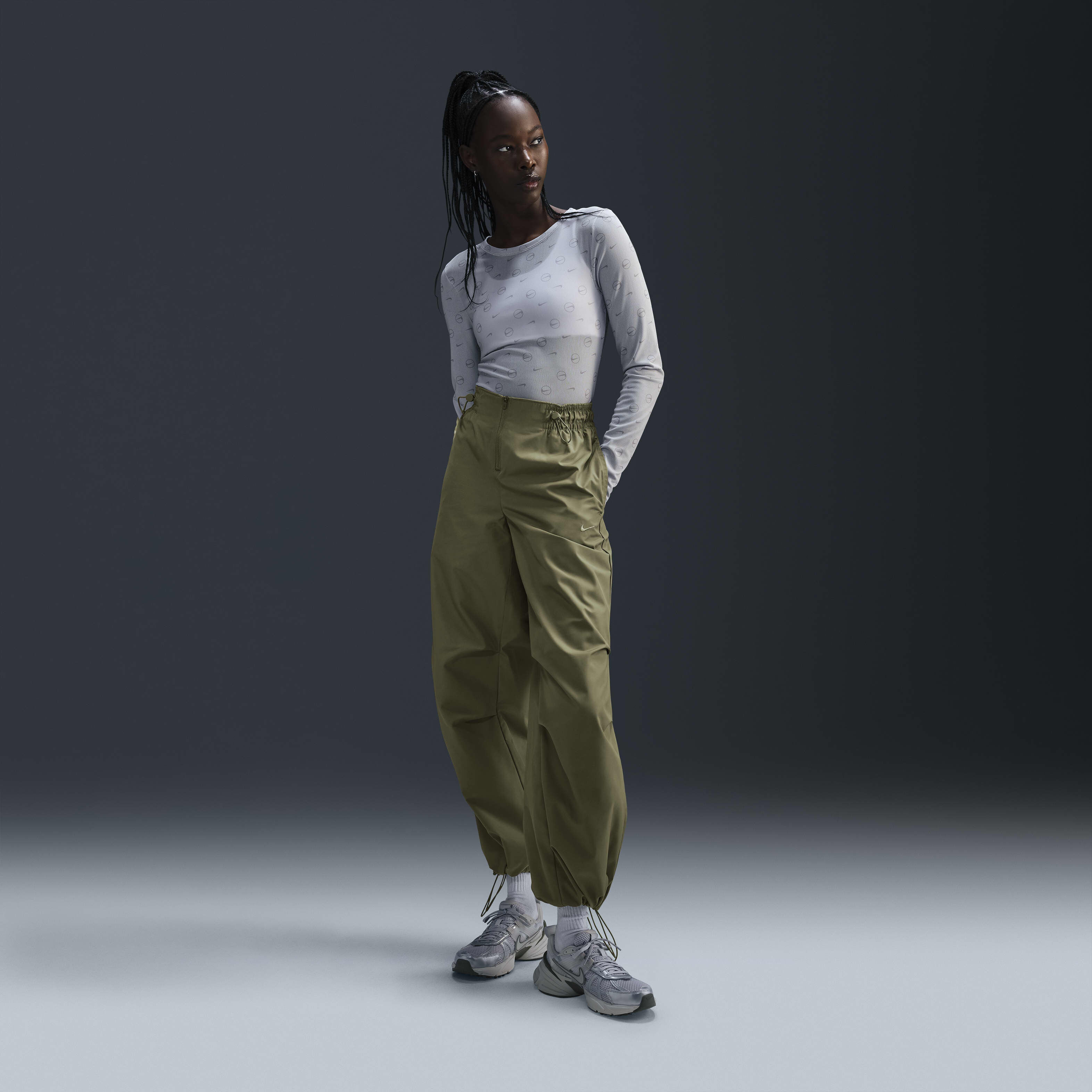 Nike Sportswear image number 0