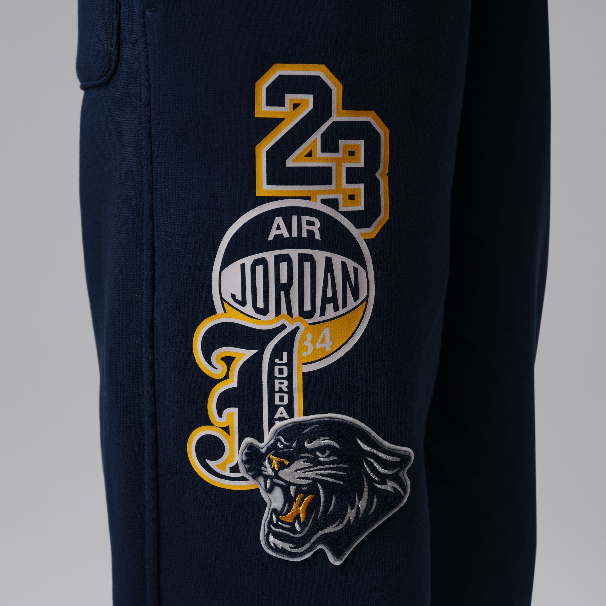 Jordan image number 4