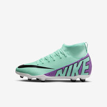 Nike Jr. Mercurial Superfly 9 Club