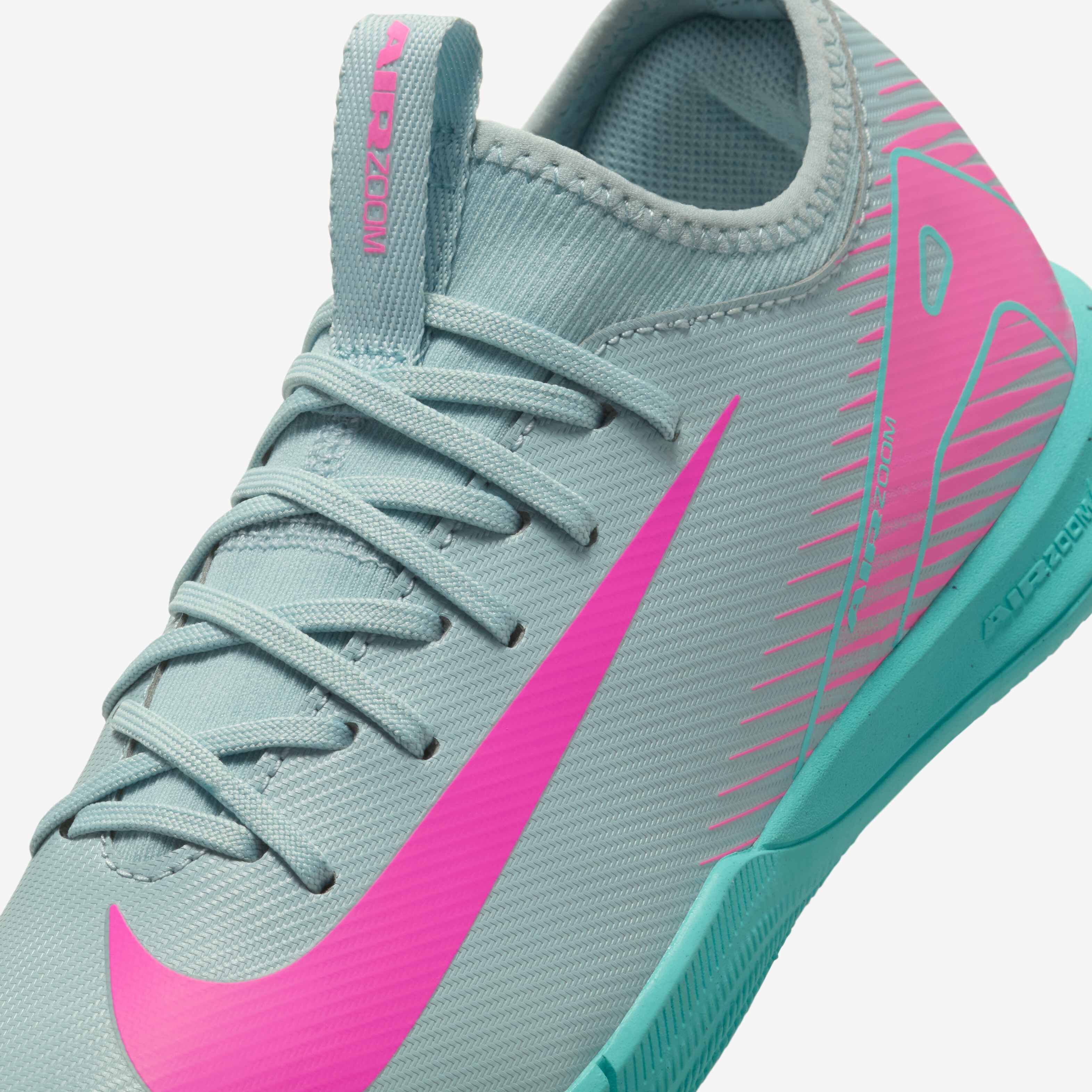 Nike Jr. Mercurial Vapor 16 Academy image number 6