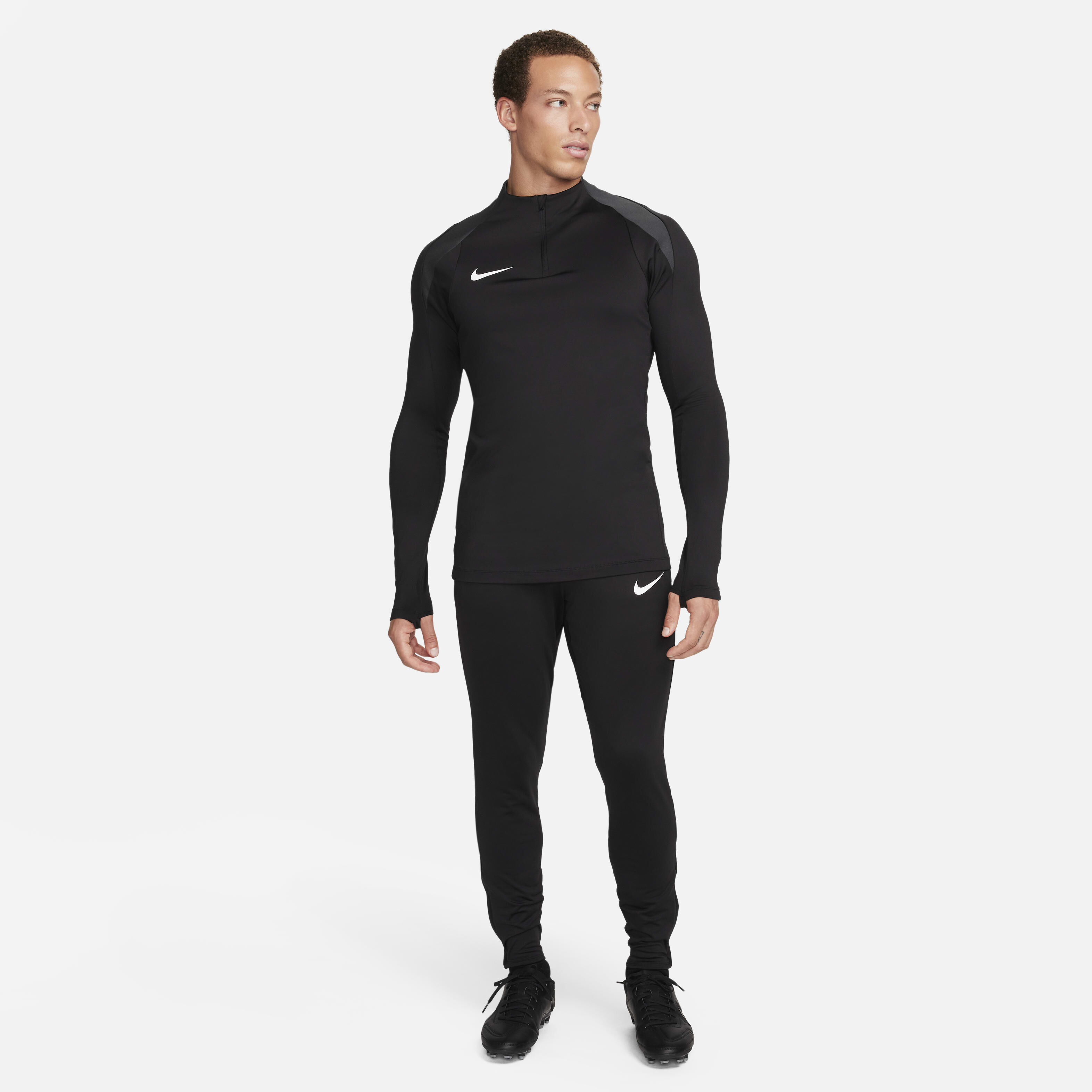 Nike strike dri fit 2025