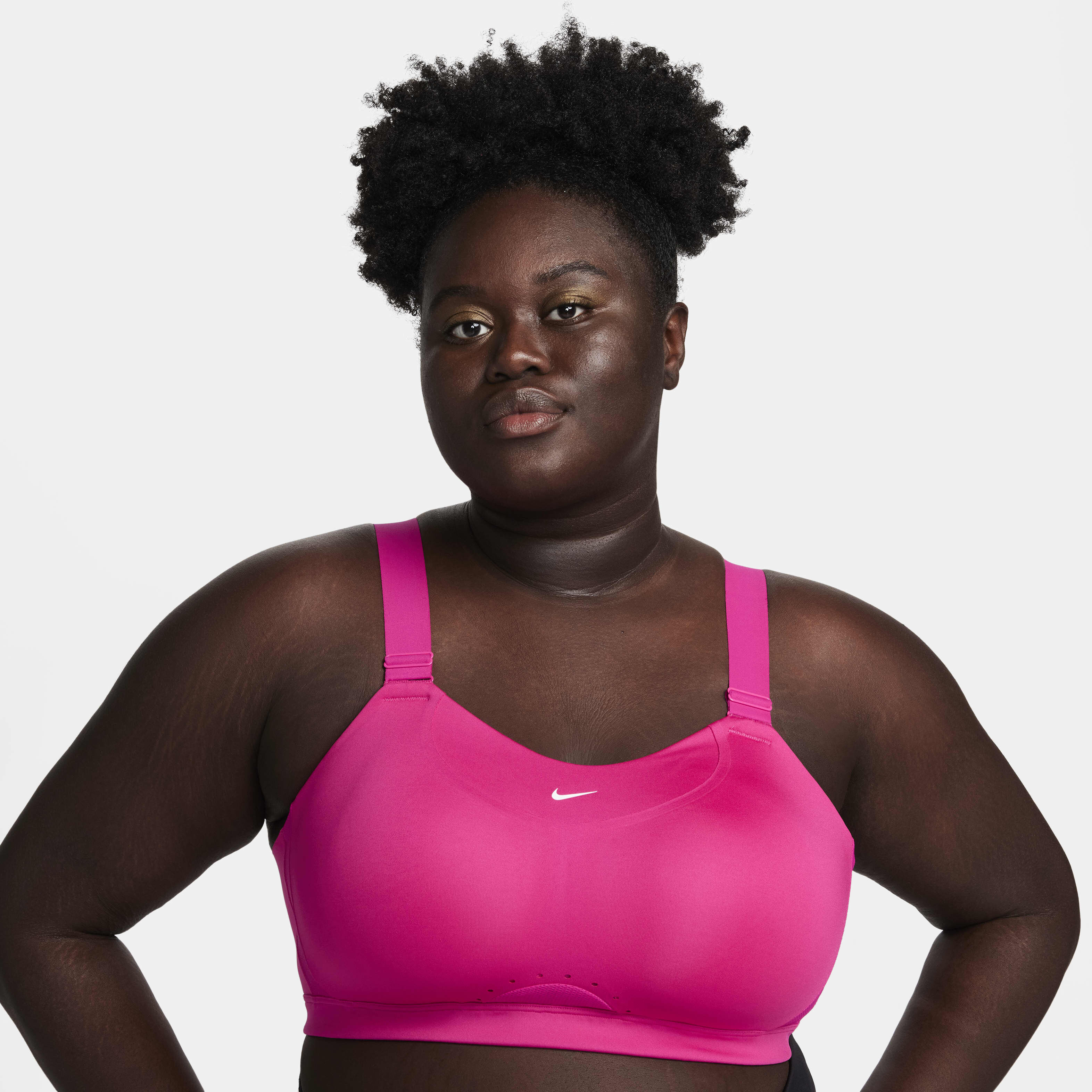 Nike Alpha image number 2