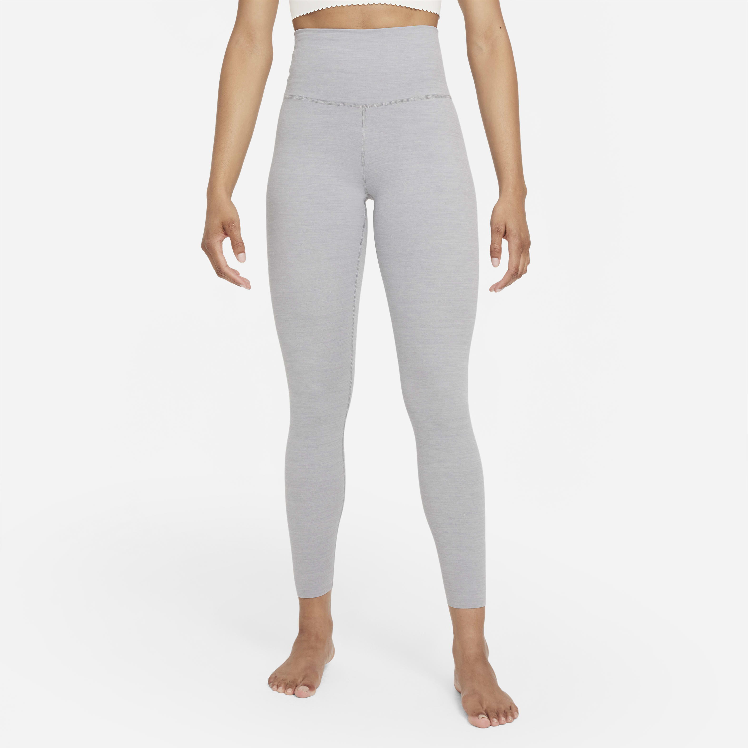Nike Yoga Dri-FIT Luxe image number 0