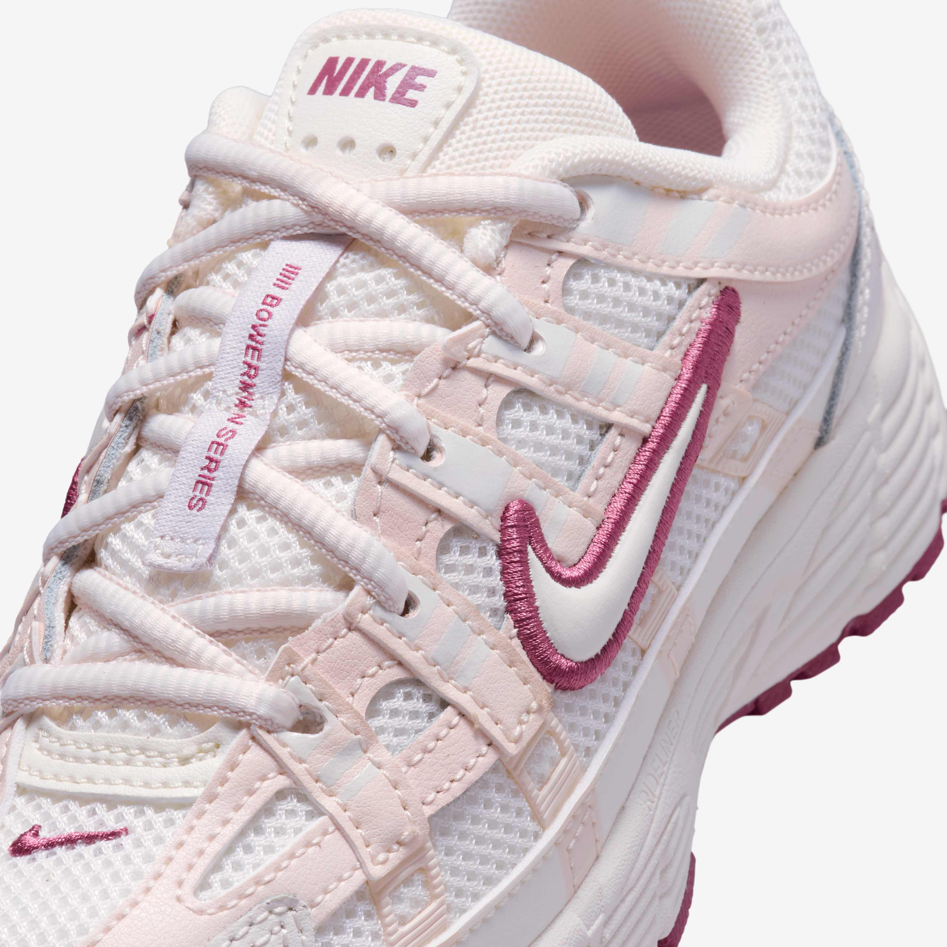 Nike P-6000 image number 6