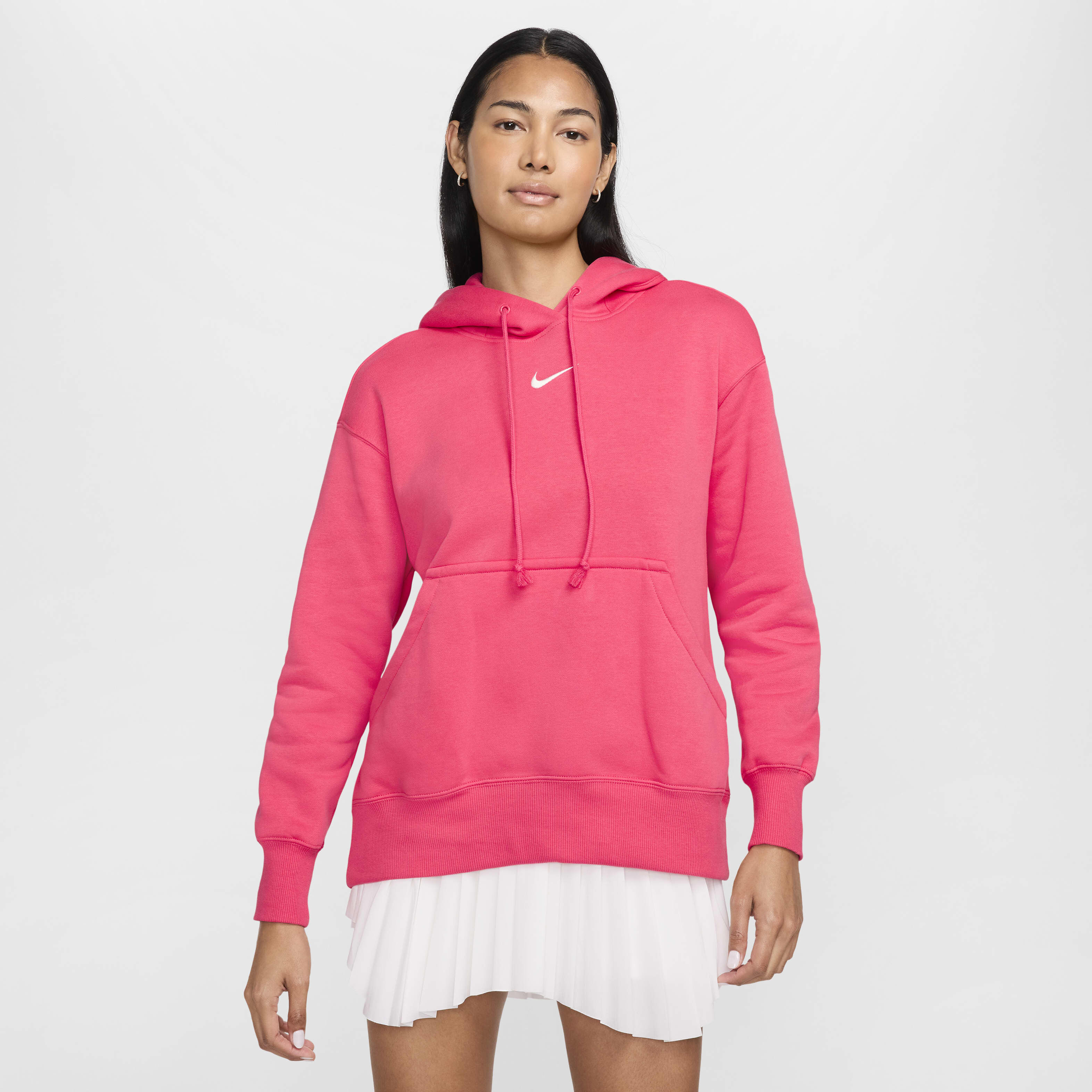 Nike womens pastel hoodie online