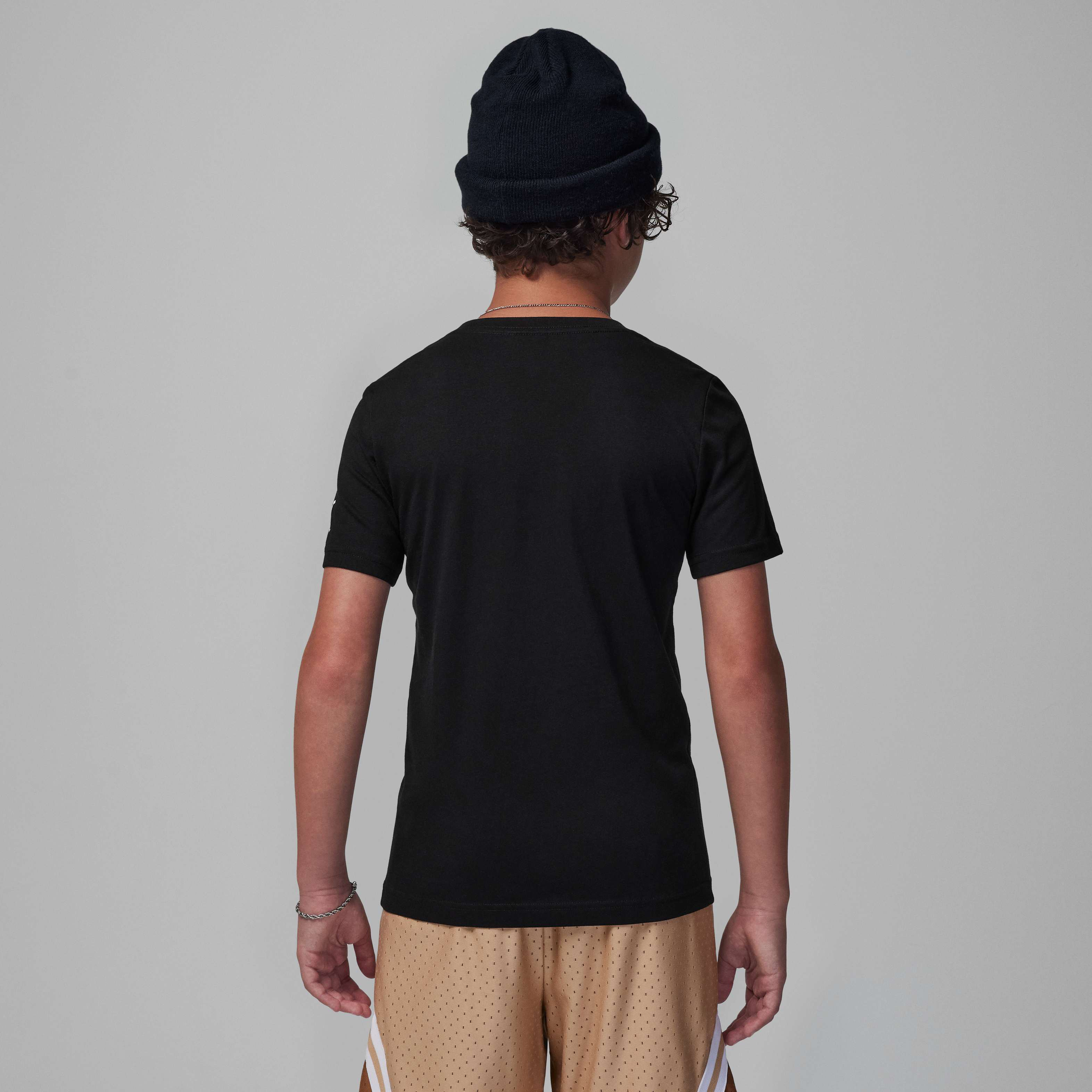 تيشيرت جوردن 2x3 بيت image number 1