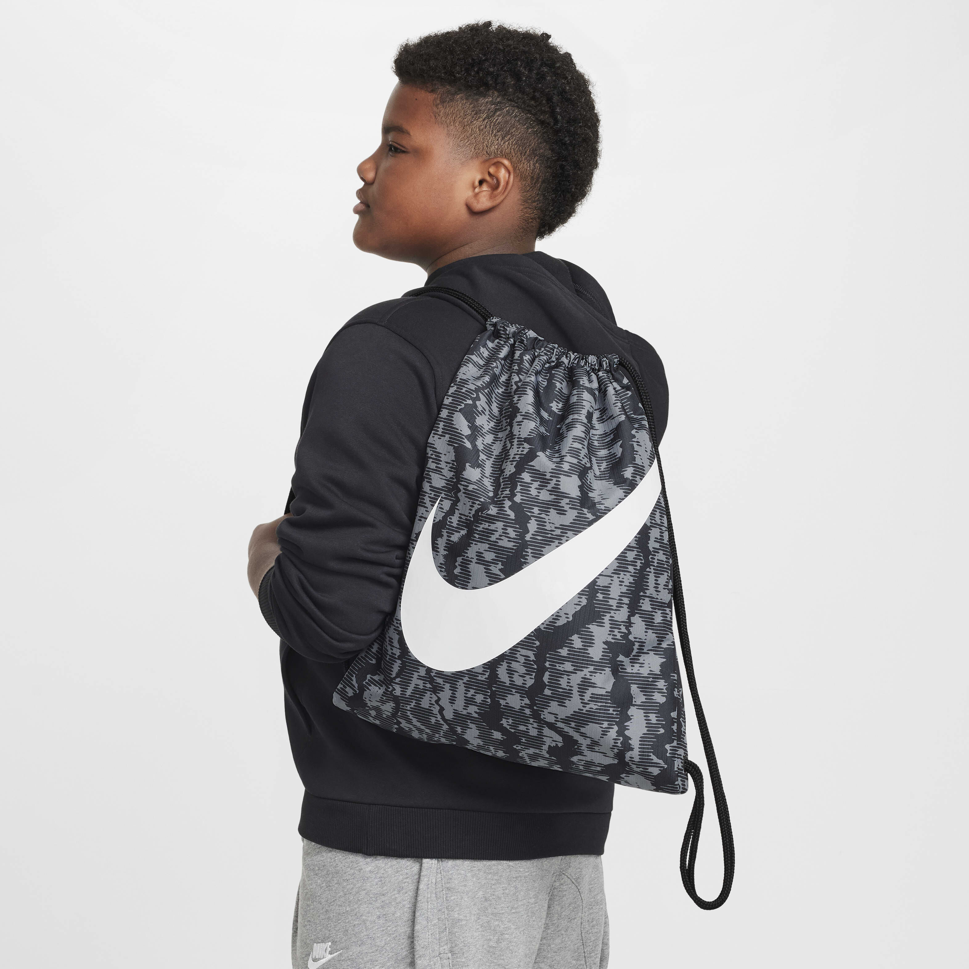 Nike drawstring backpacks store