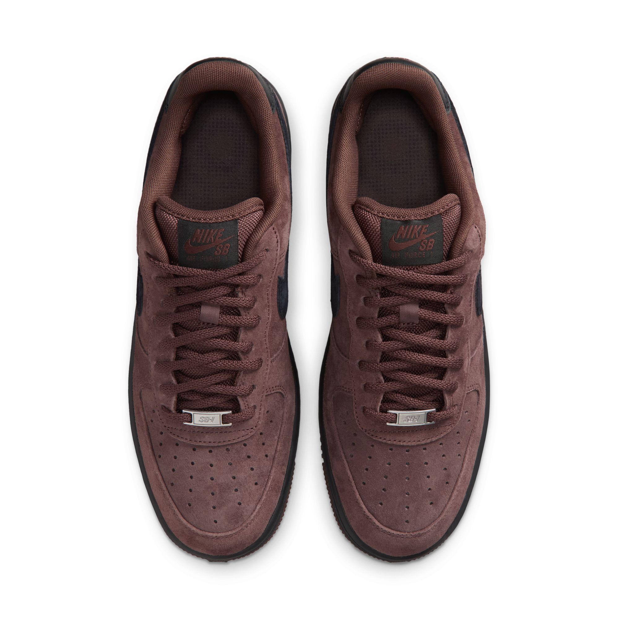 Nike SB Air Force 1 image number 3