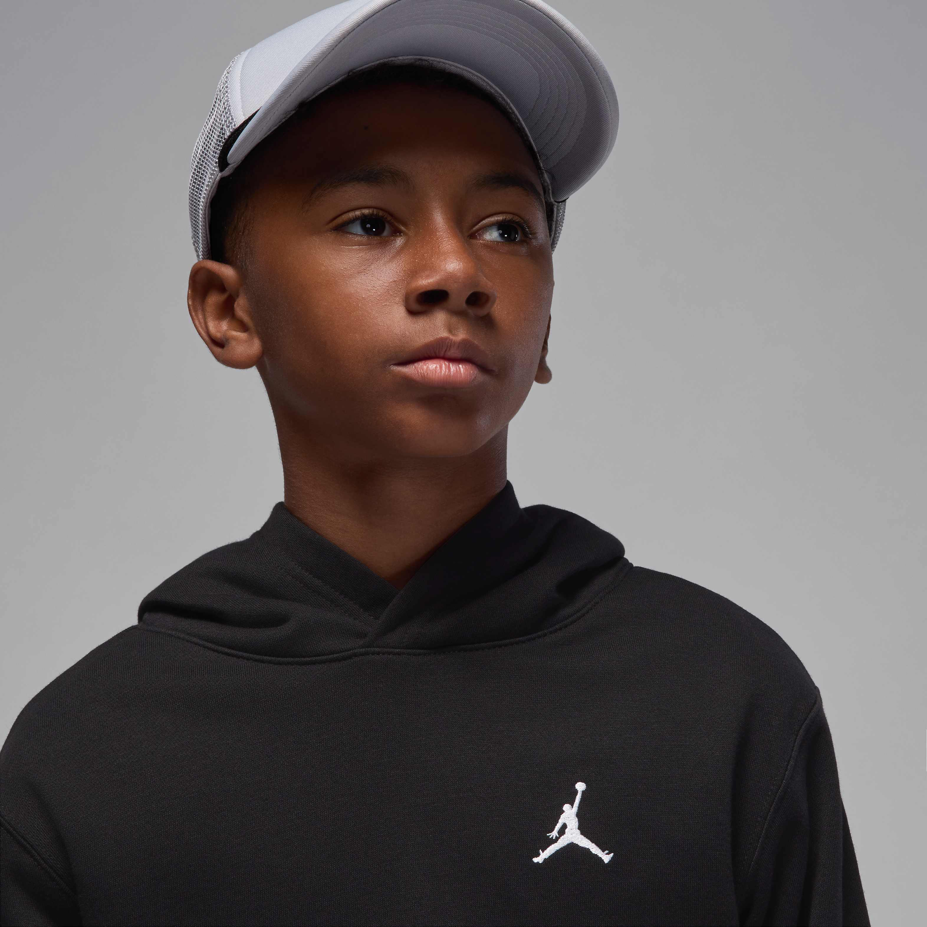 Jordan Brooklyn Fleece image number 2