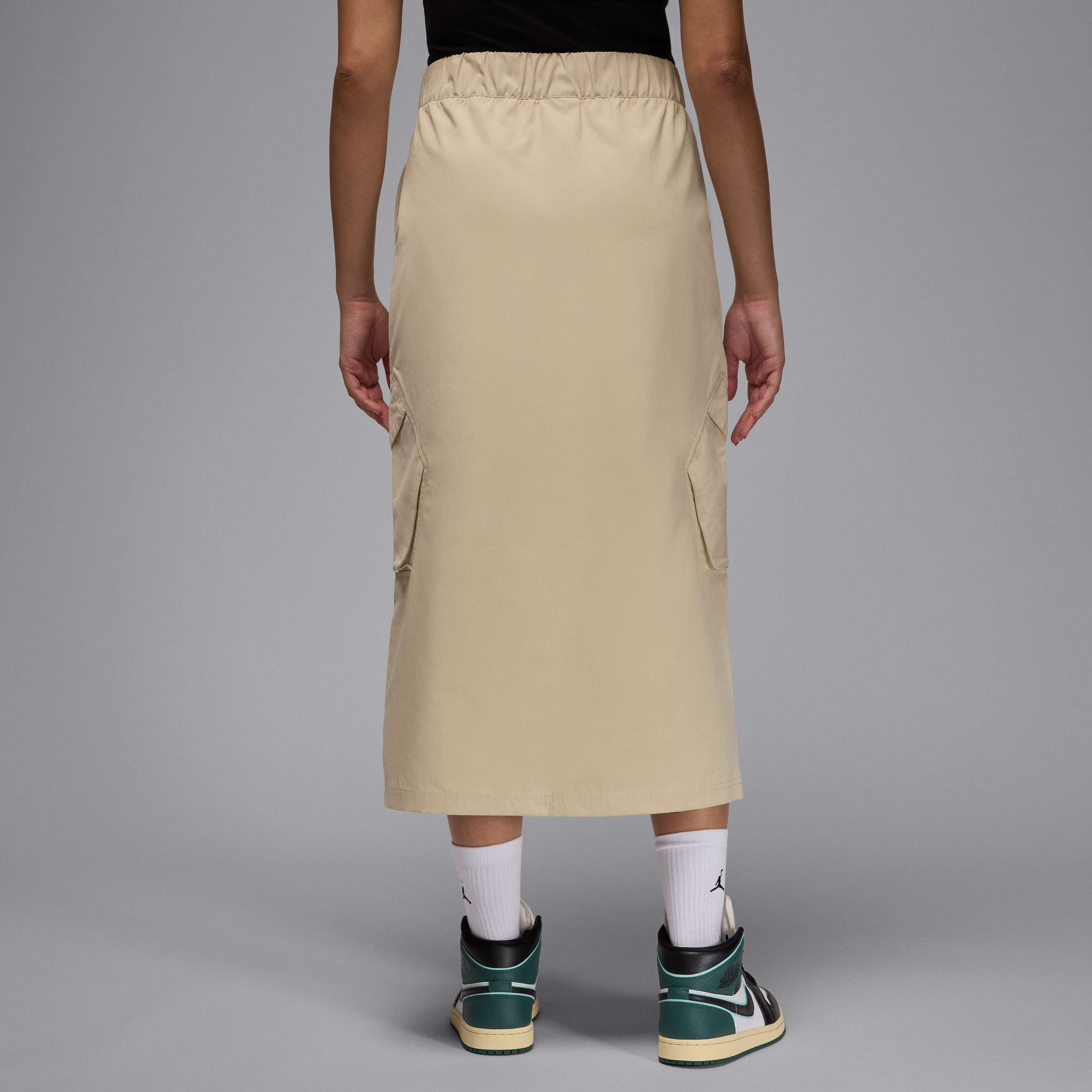 Buy Jordan Chicago Women's Skirt - Rattan | Nike Kuwait Official