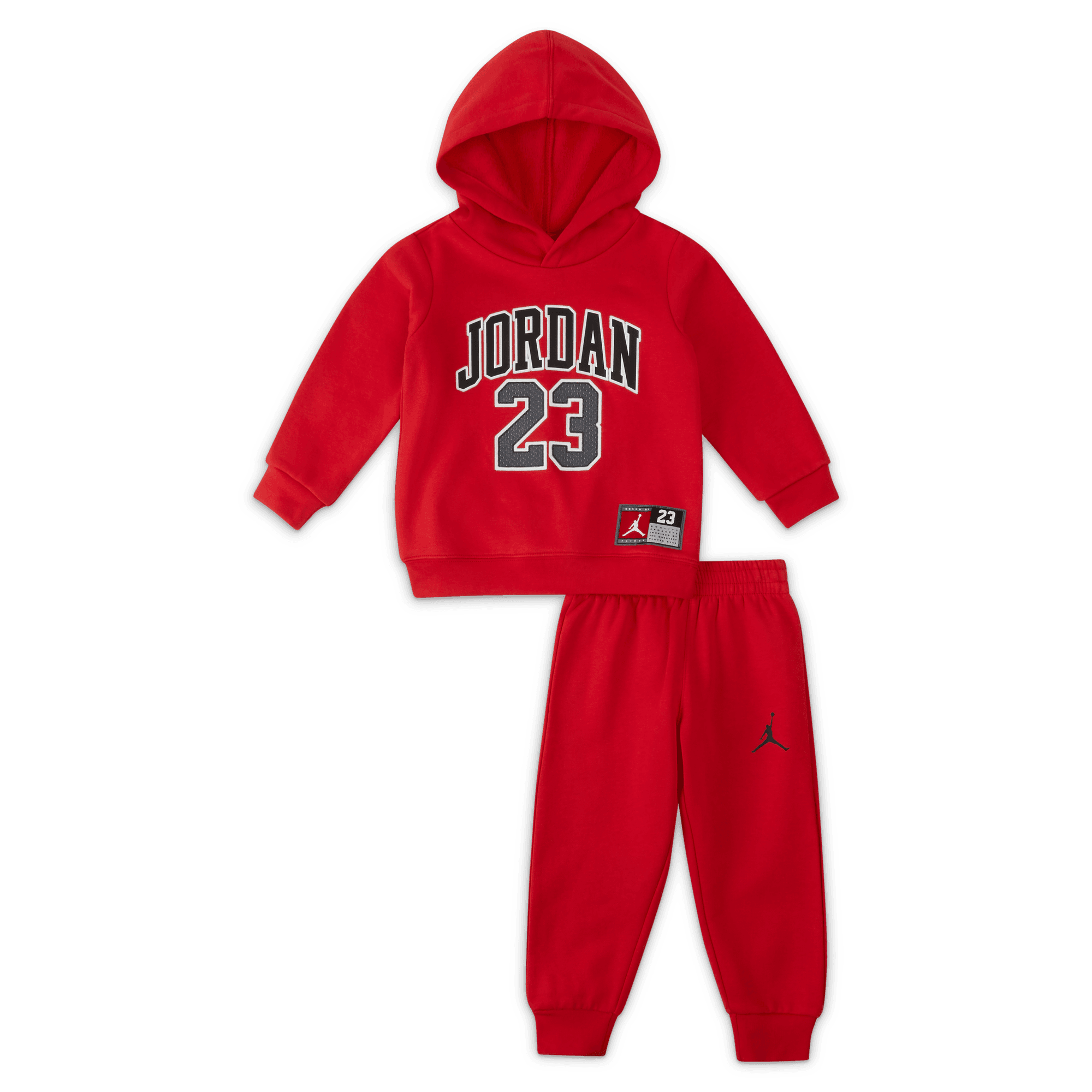 Jordan Jersey Pack Pullover Set image number 2
