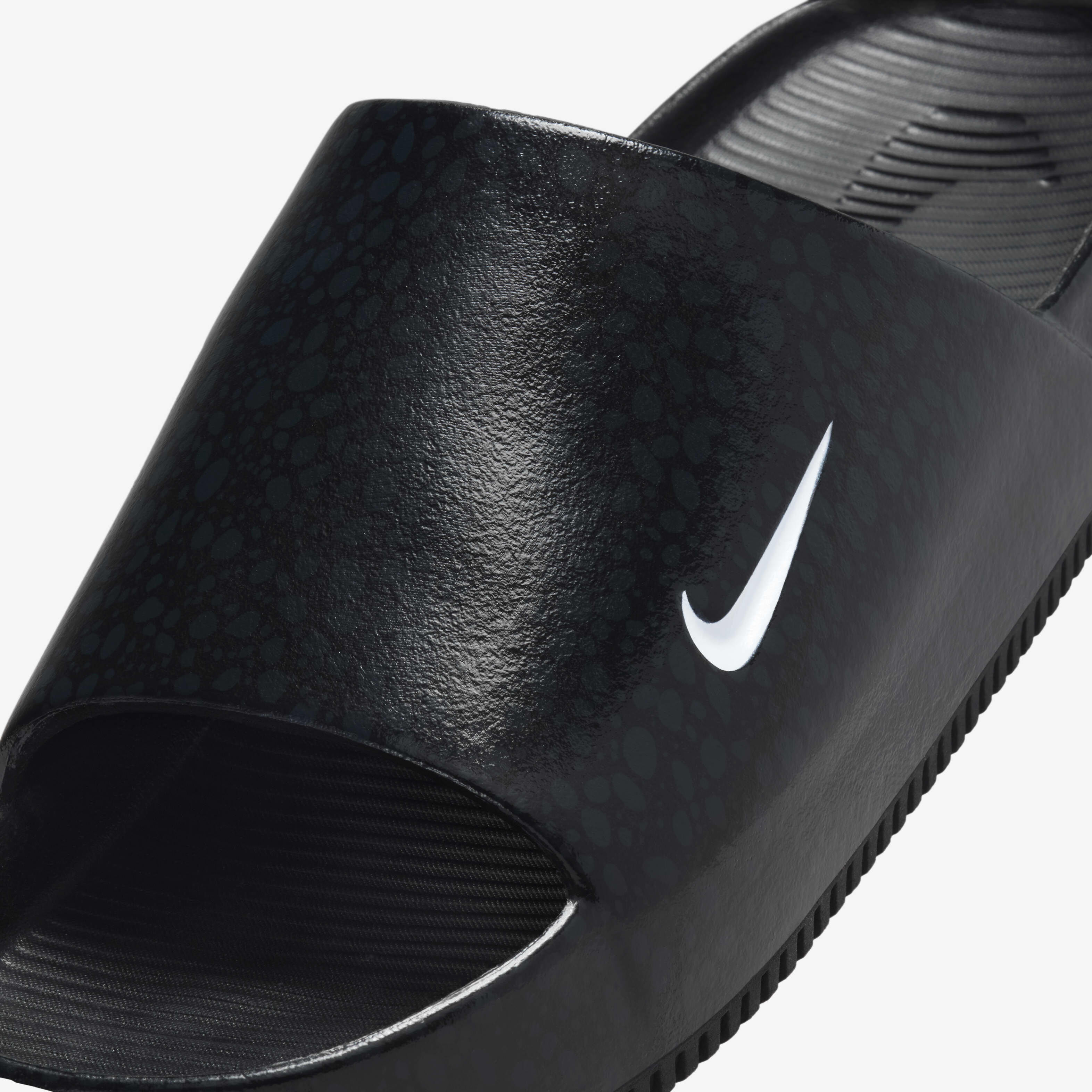 Nike adapt slides hot sale