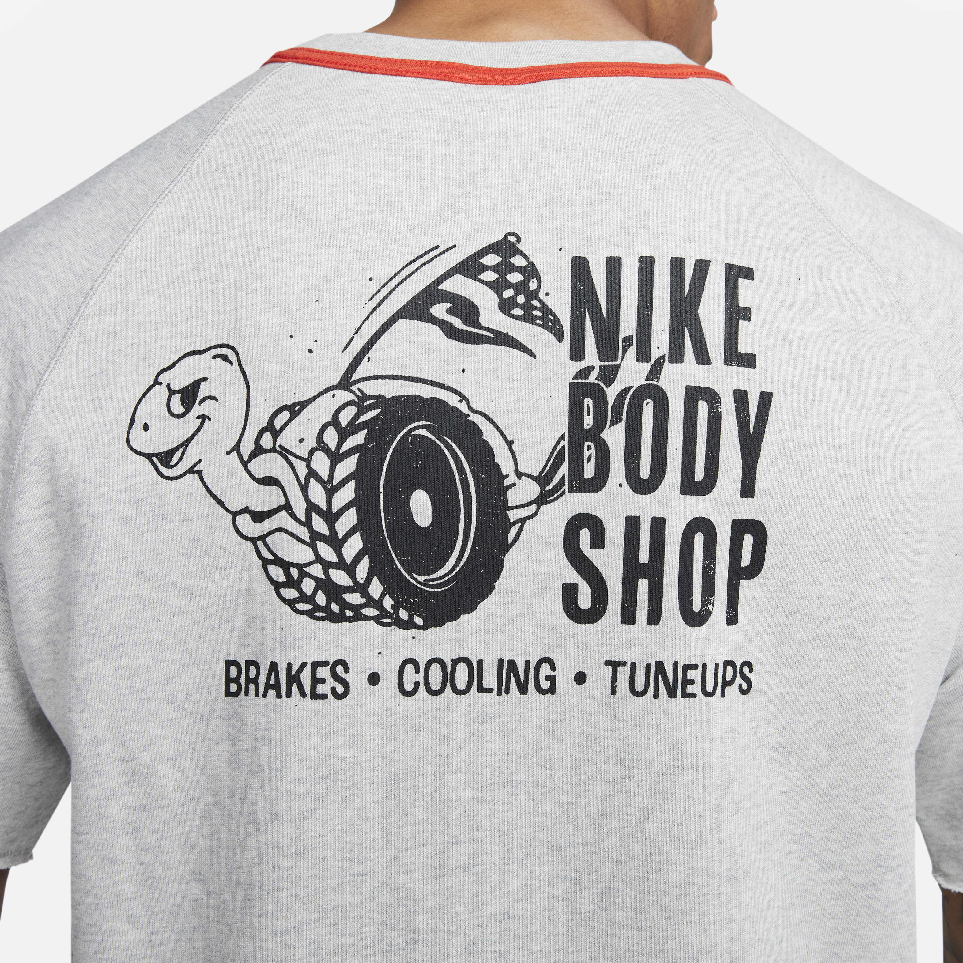 Nike Dri-FIT image number 3