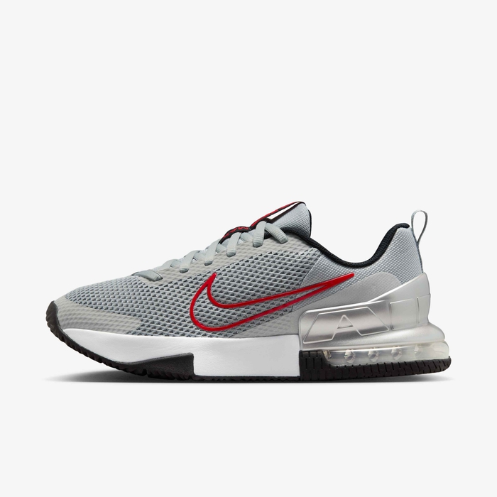 Buy Nike Air Max Alpha Trainer Men's Workout Shoes Flat Silver