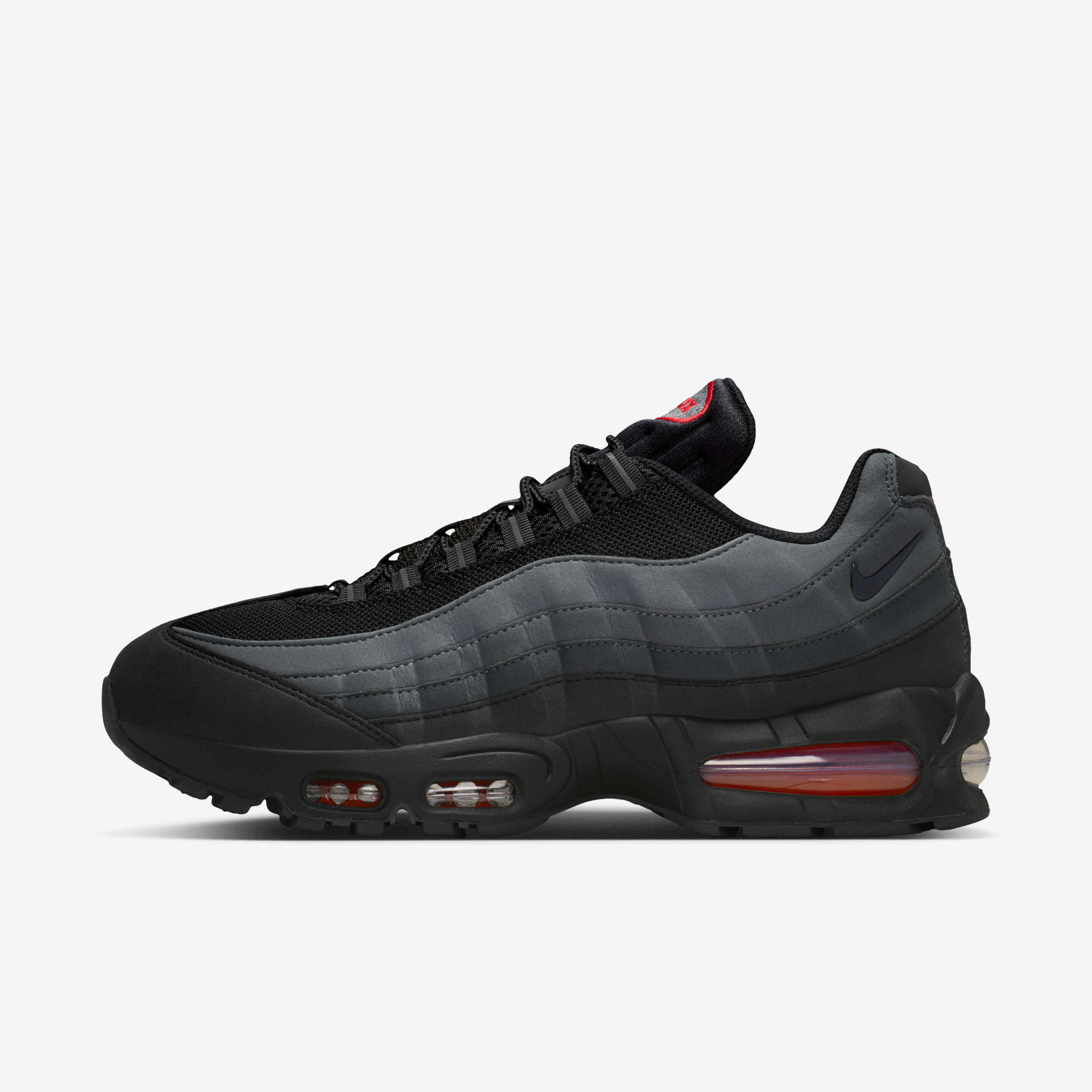 Nike Air Max 95 Big Bubble image number 0